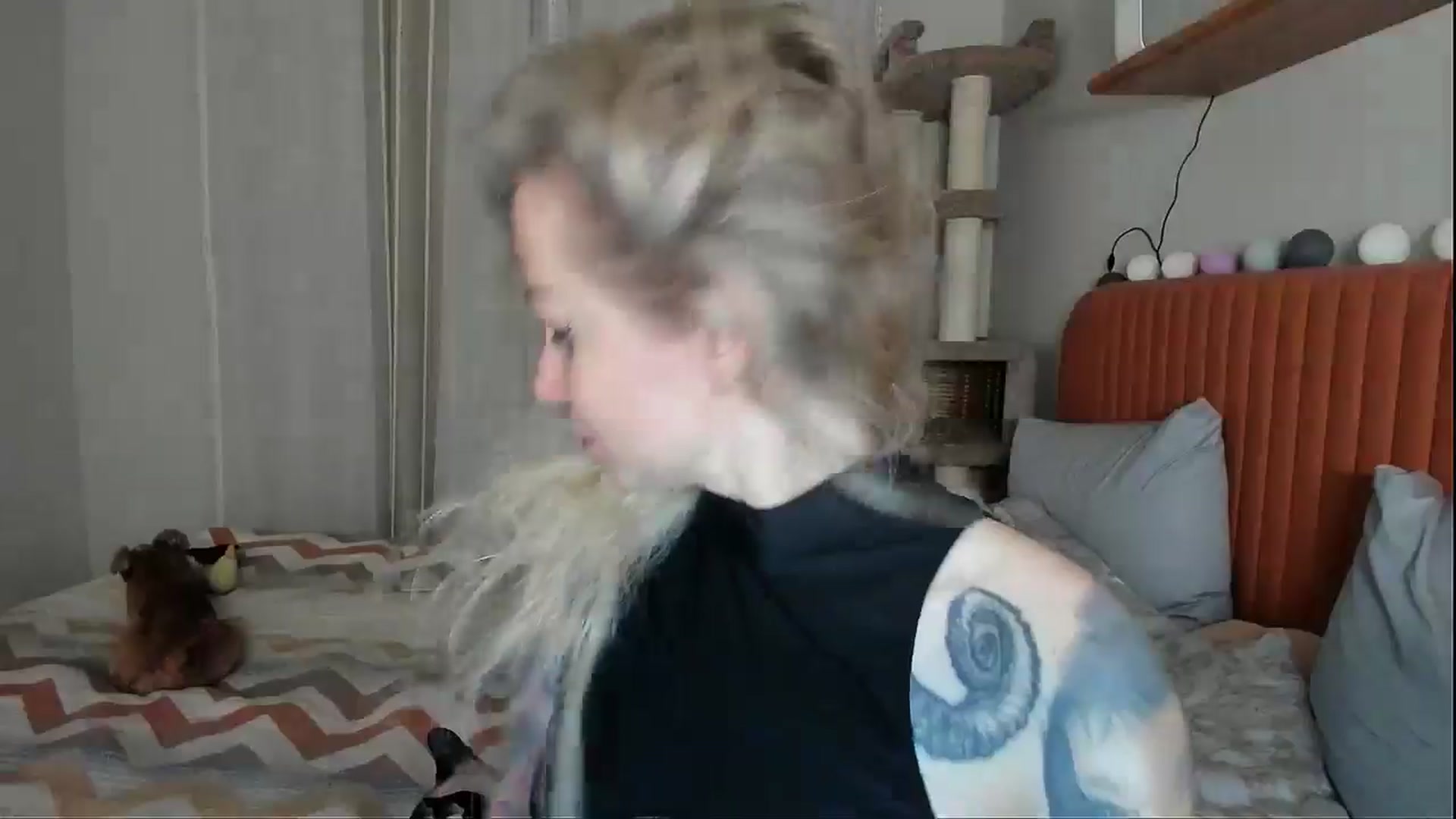 Gallery image thumbnail from Alexa_Smithhh's myfreecams stream on, 11/06/2025, 20:50 image 19 of 20