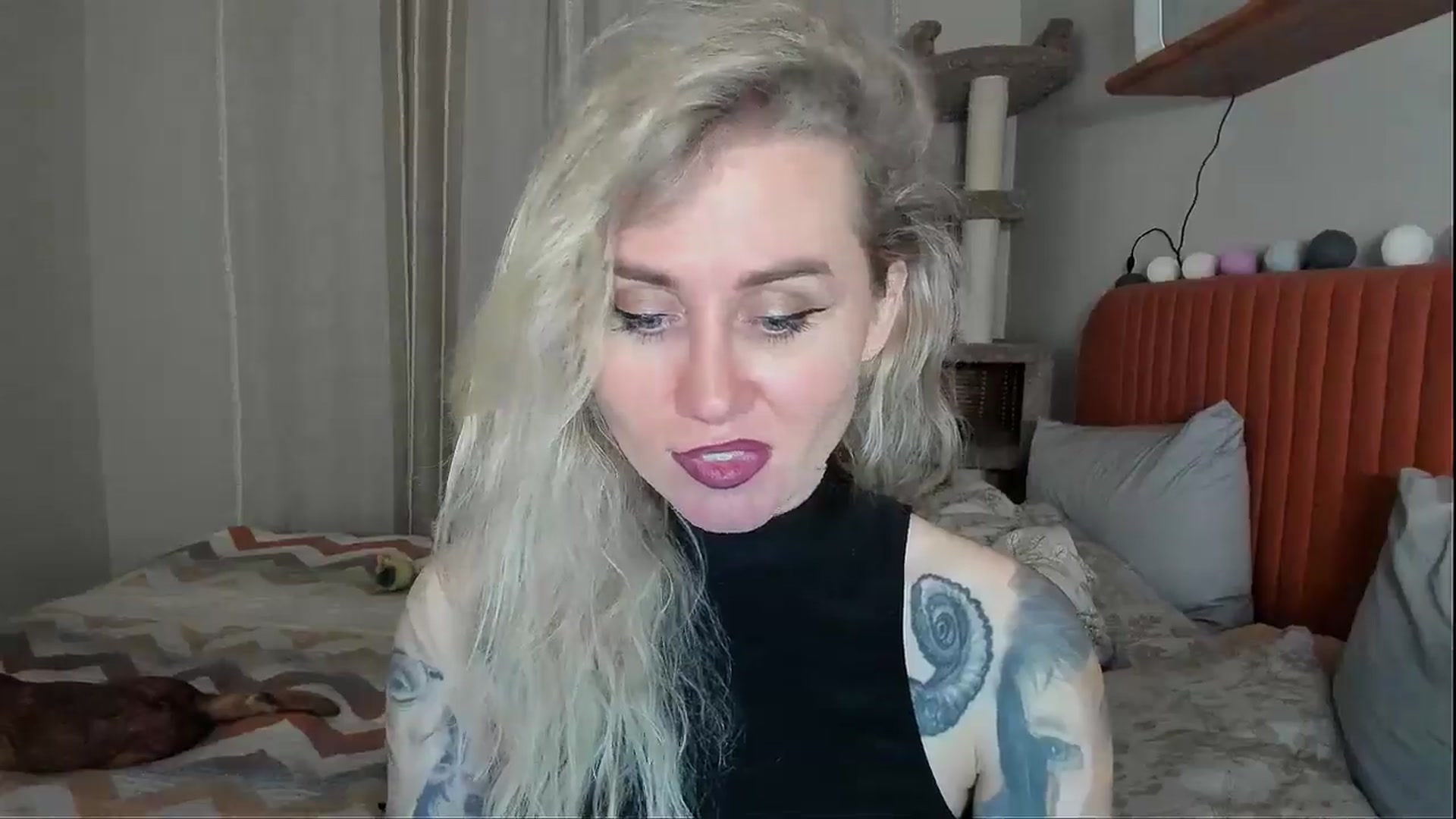 Gallery image thumbnail from Alexa_Smithhh's myfreecams stream on, 11/06/2025, 20:50 image 10 of 20