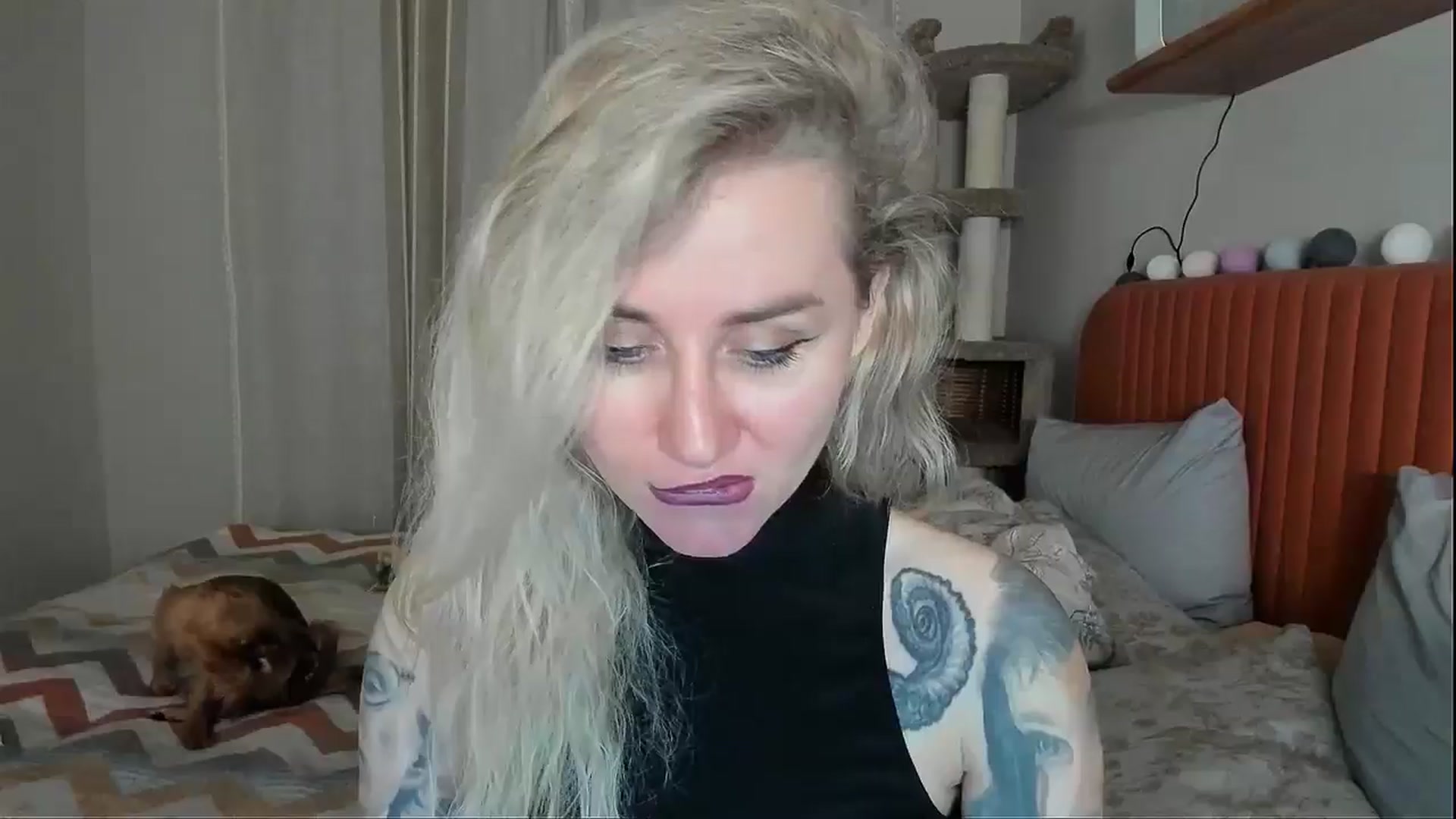 Gallery image thumbnail from Alexa_Smithhh's myfreecams stream on, 11/06/2025, 20:50 image 12 of 20