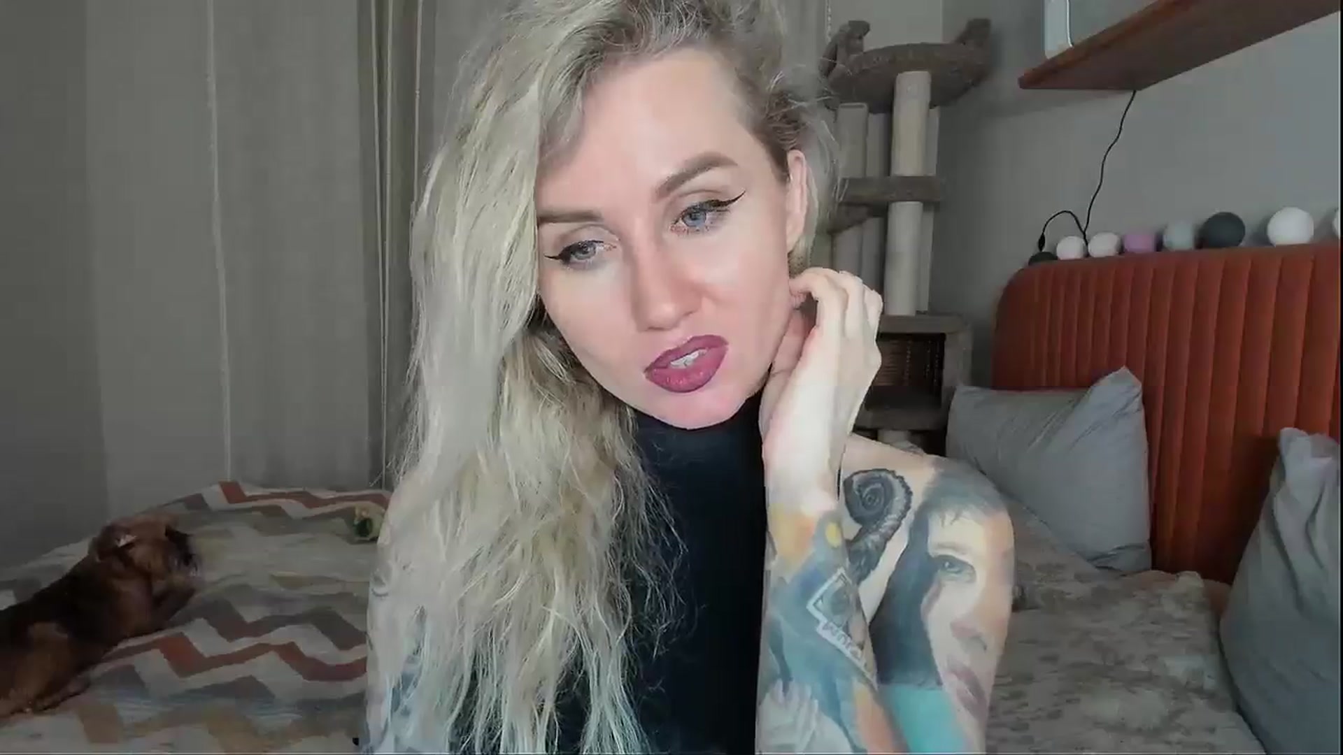 Gallery image thumbnail from Alexa_Smithhh's myfreecams stream on, 11/06/2025, 20:50 image 6 of 20