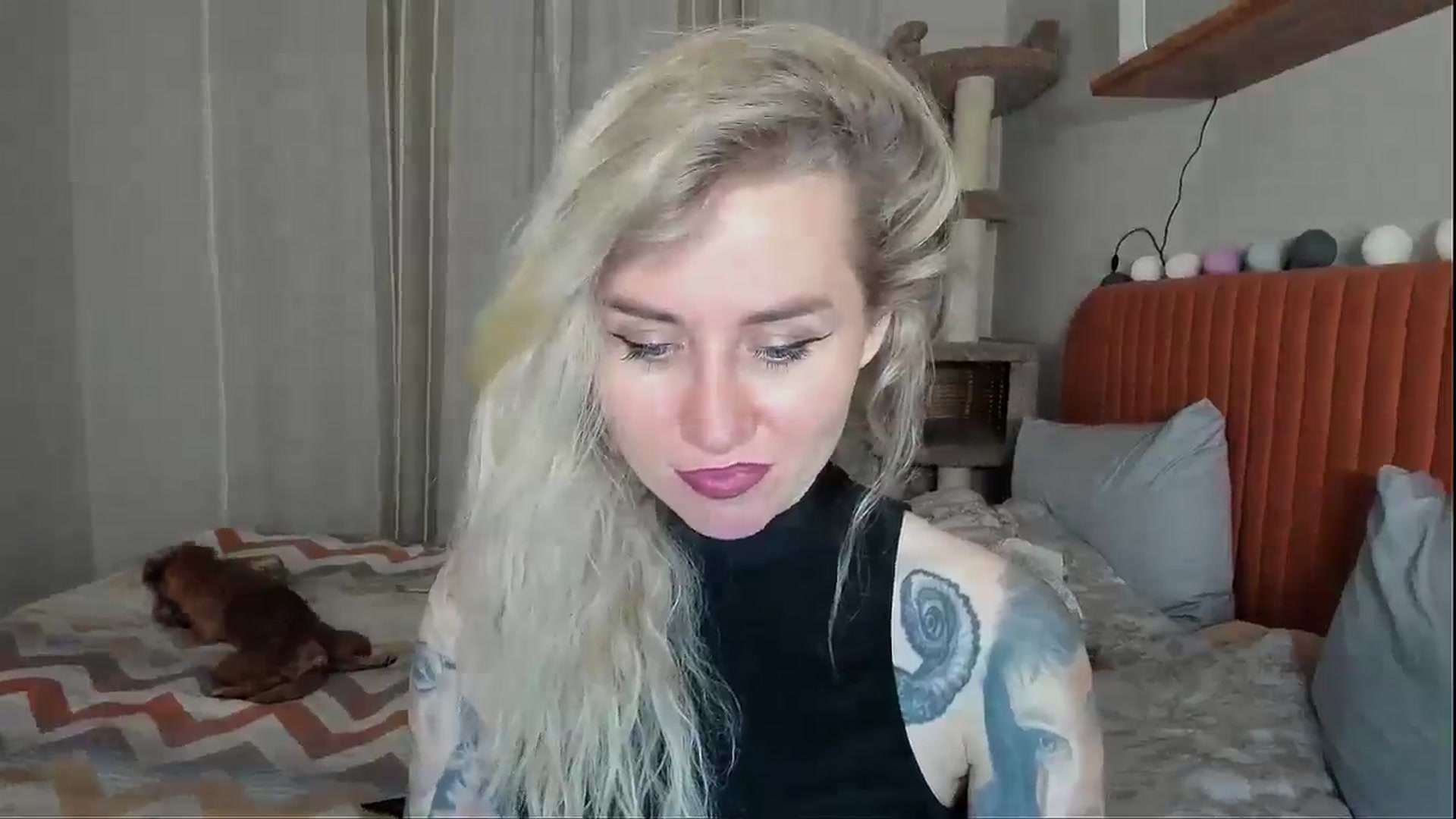 Gallery image thumbnail from Alexa_Smithhh's myfreecams stream on, 11/06/2025, 20:50 image 20 of 20