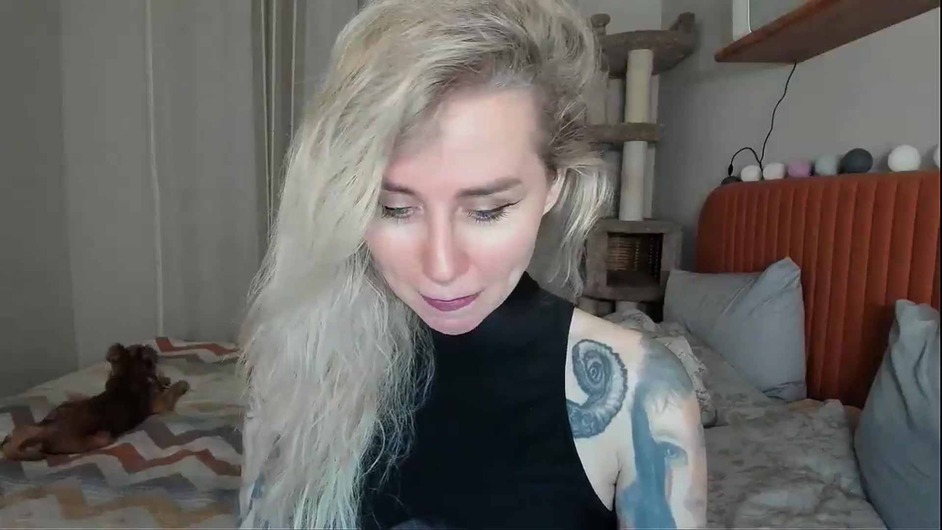 Gallery image thumbnail from Alexa_Smithhh's myfreecams stream on, 11/06/2025, 20:50 image 3 of 20