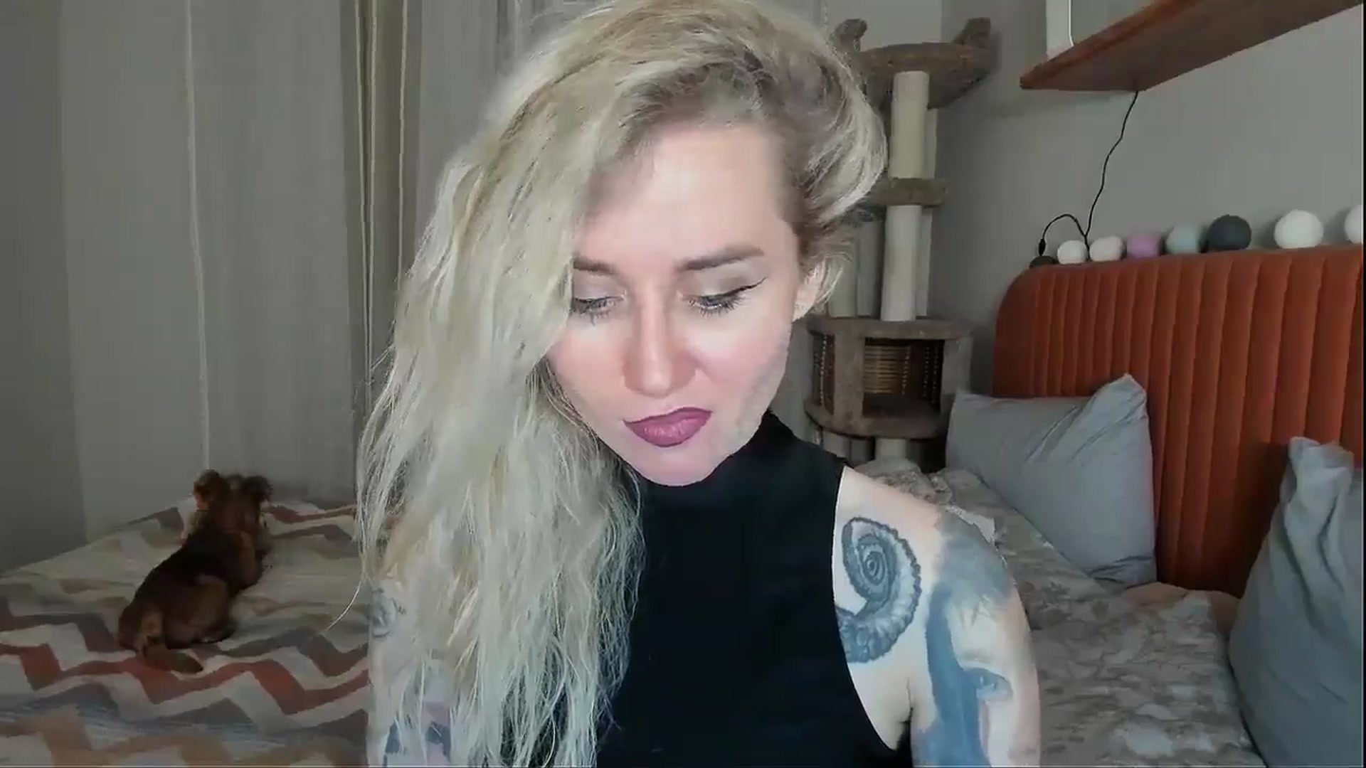 Gallery image thumbnail from Alexa_Smithhh's myfreecams stream on, 11/06/2025, 20:50 image 18 of 20