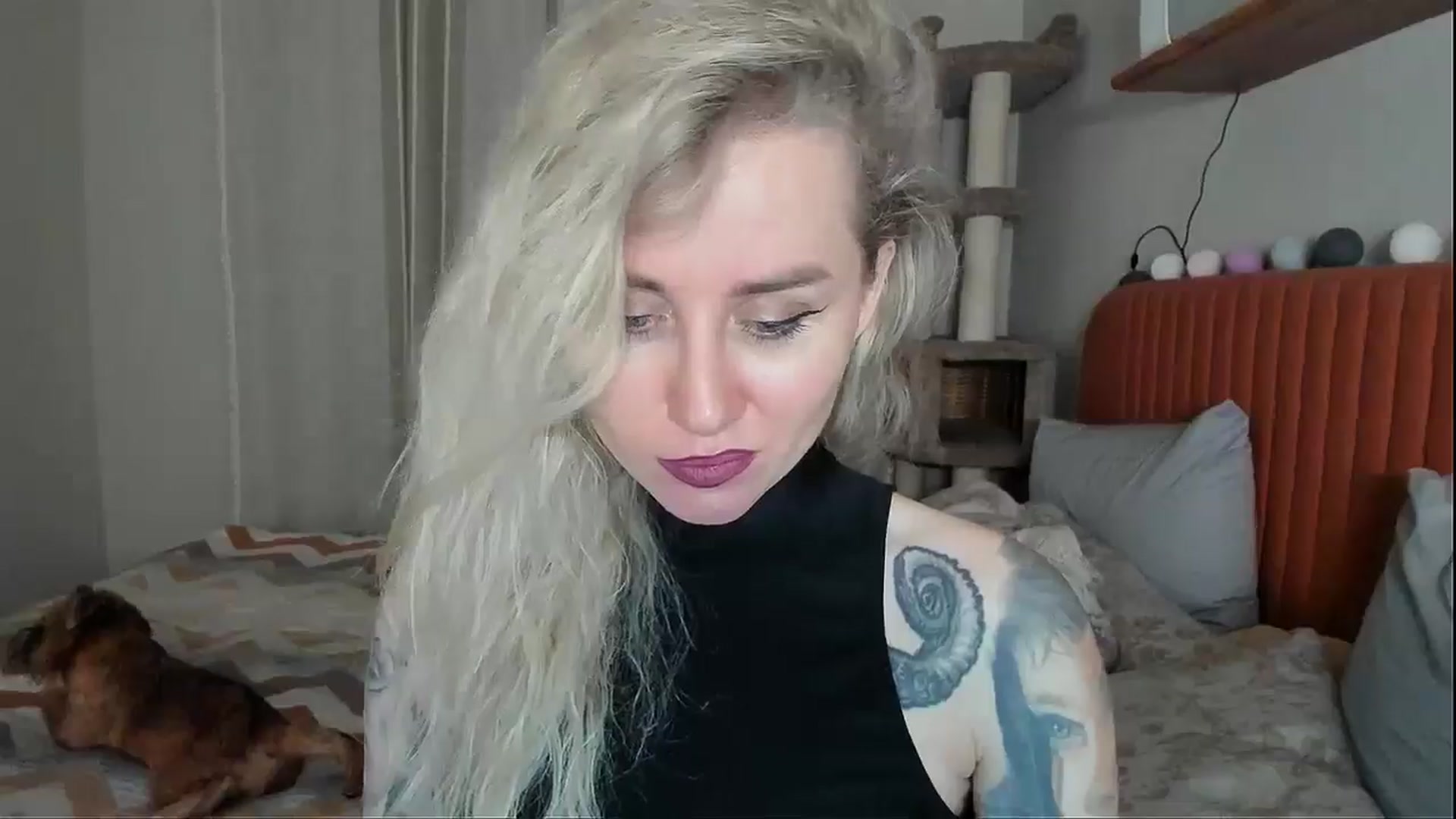 Gallery image thumbnail from Alexa_Smithhh's myfreecams stream on, 11/06/2025, 20:50 image 7 of 20