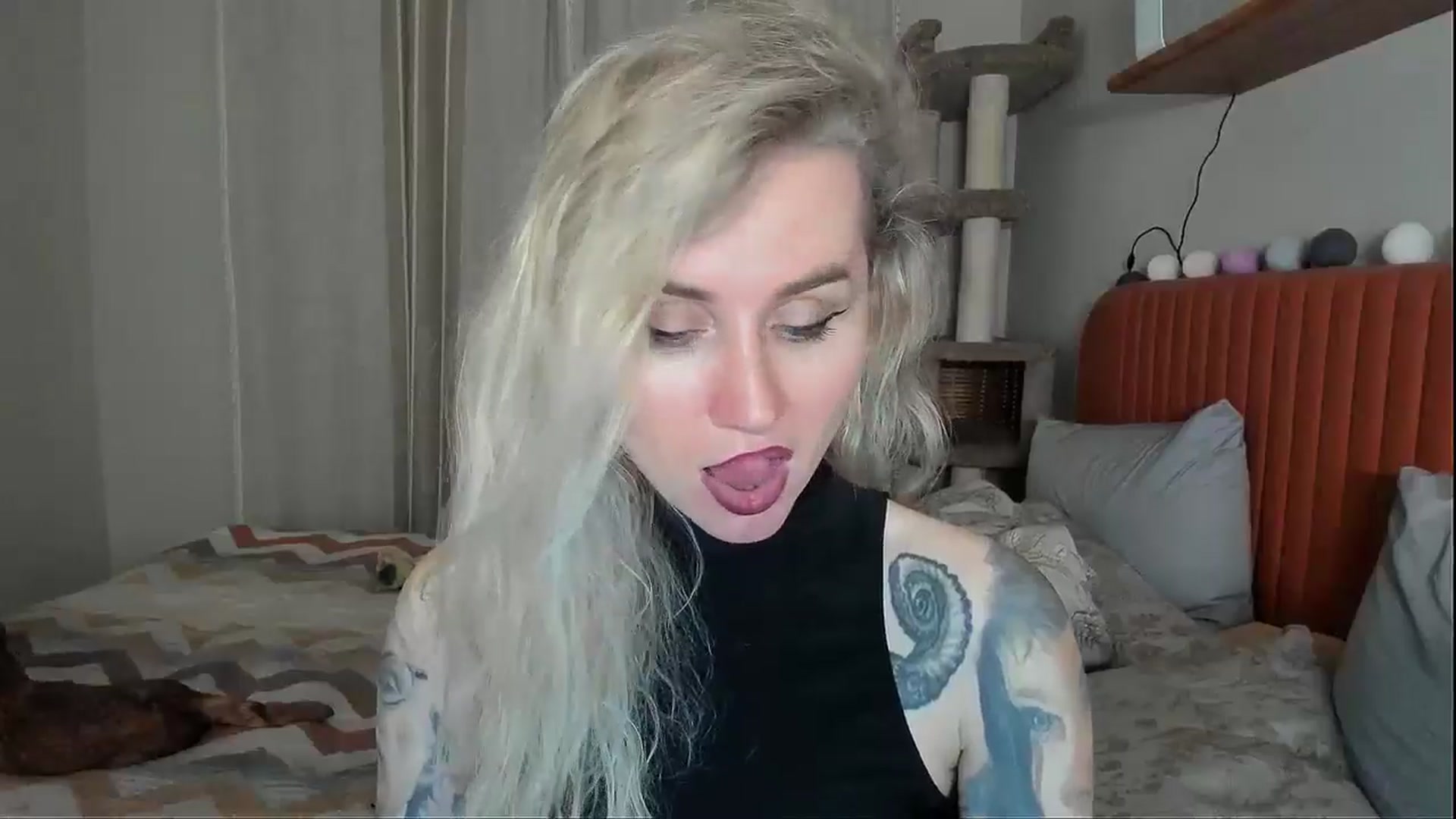 Gallery image thumbnail from Alexa_Smithhh's myfreecams stream on, 11/06/2025, 20:50 image 11 of 20