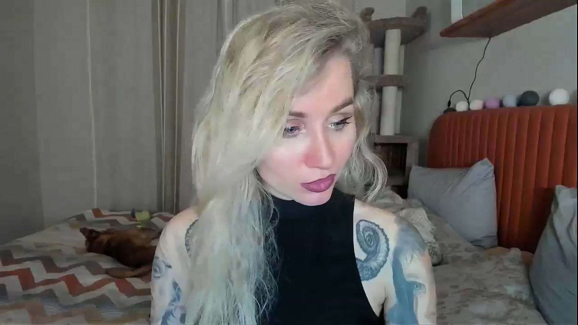 Gallery image thumbnail from Alexa_Smithhh's myfreecams stream on, 11/06/2025, 20:50 image 13 of 20