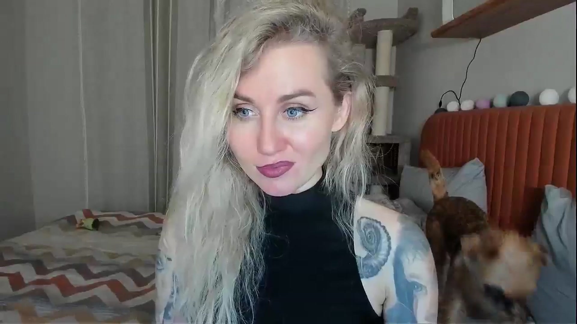 Gallery image thumbnail from Alexa_Smithhh's myfreecams stream on, 11/06/2025, 20:50 image 16 of 20