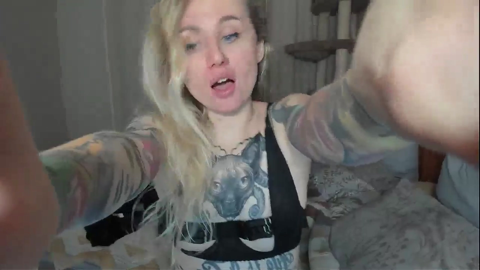 Gallery image thumbnail from Alexa_Smithhh's myfreecams stream on, 11/07/2025, 21:00 image 11 of 20