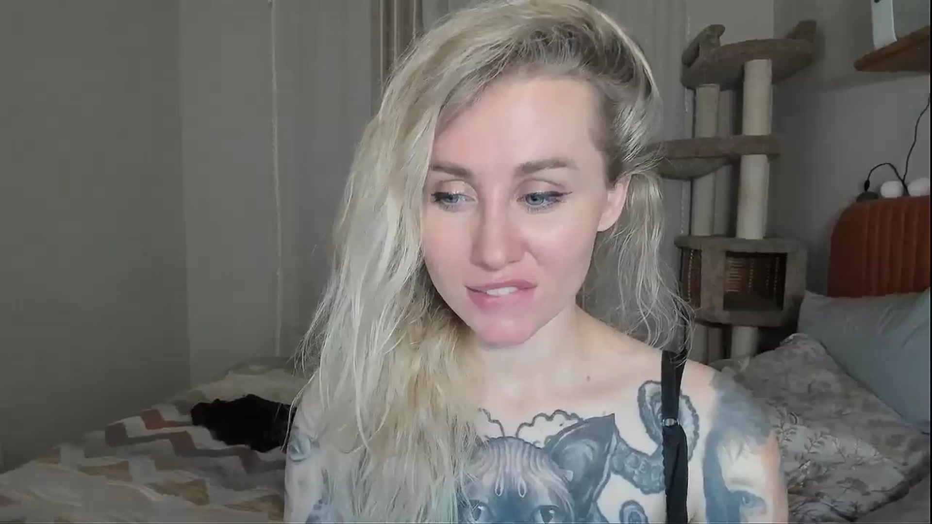 Gallery image thumbnail from Alexa_Smithhh's myfreecams stream on, 11/07/2025, 21:00 image 20 of 20