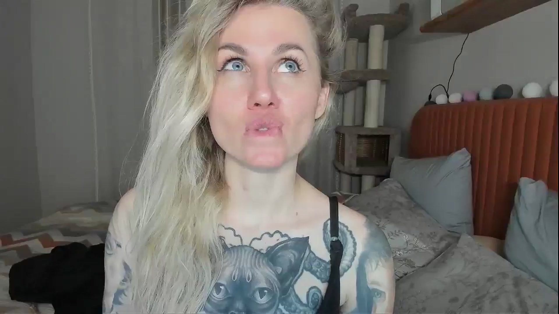 Gallery image thumbnail from Alexa_Smithhh's myfreecams stream on, 11/07/2025, 21:00 image 9 of 20