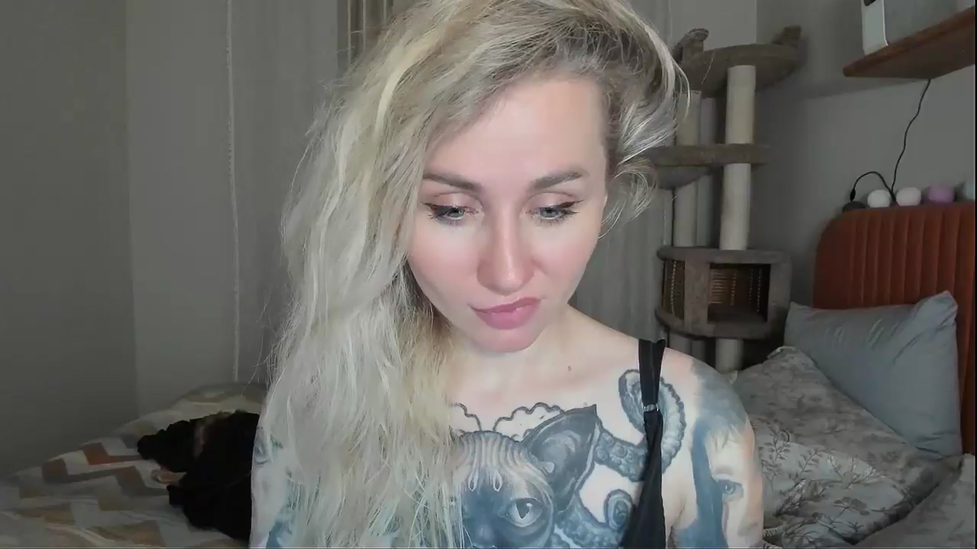 Gallery image thumbnail from Alexa_Smithhh's myfreecams stream on, 11/07/2025, 21:00 image 15 of 20
