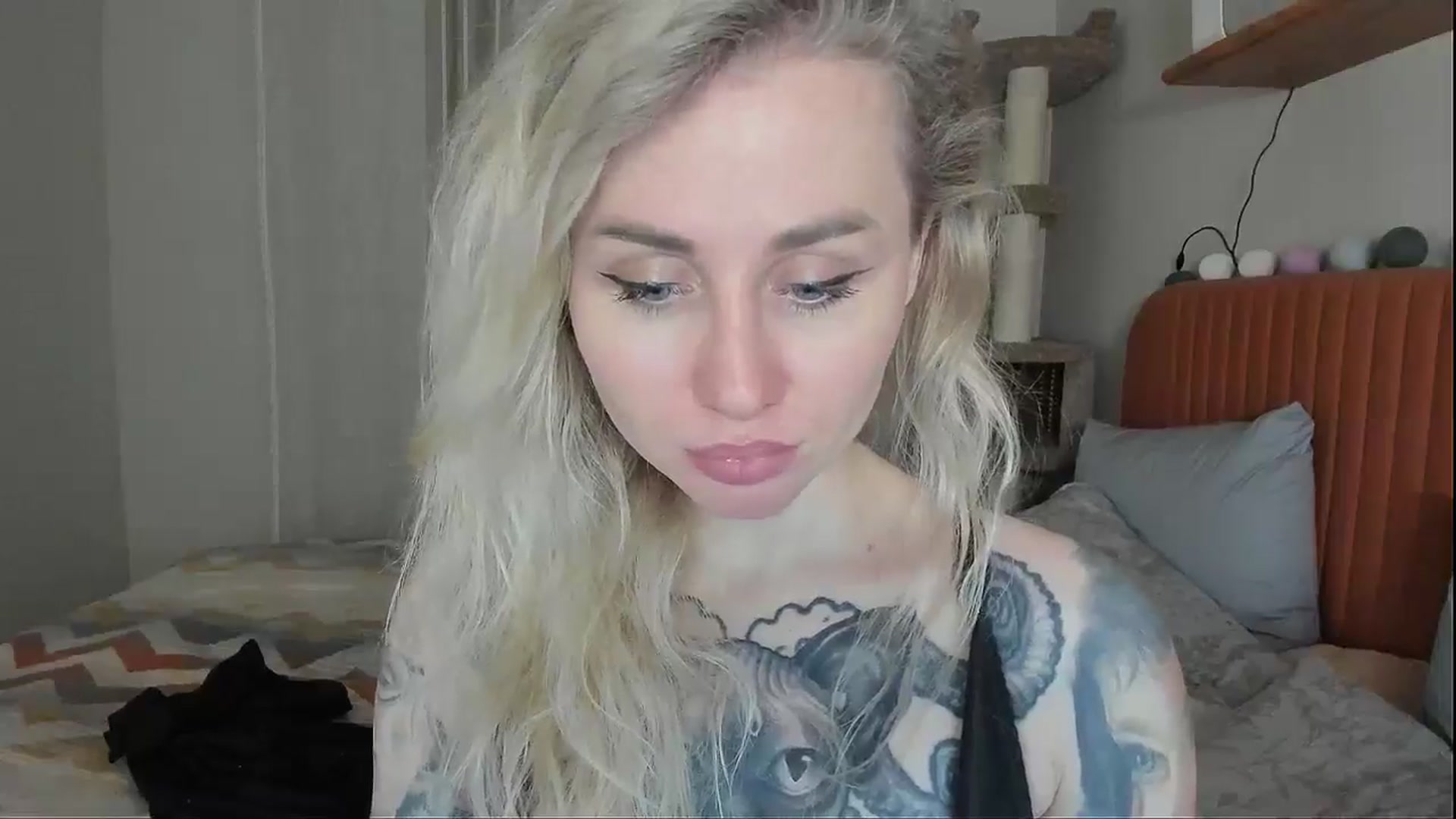Gallery image thumbnail from Alexa_Smithhh's myfreecams stream on, 11/07/2025, 21:00 image 5 of 20