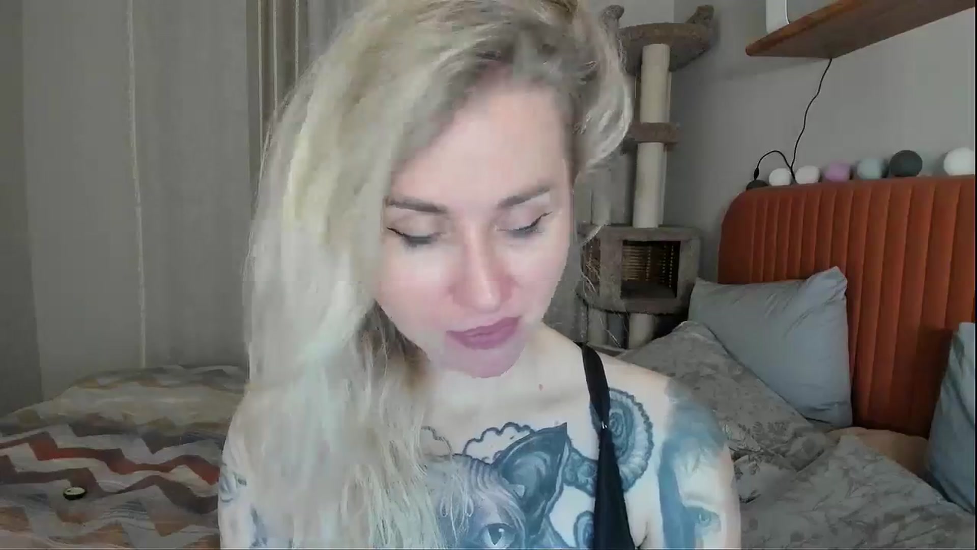 Gallery image thumbnail from Alexa_Smithhh's myfreecams stream on, 11/07/2025, 21:00 image 4 of 20