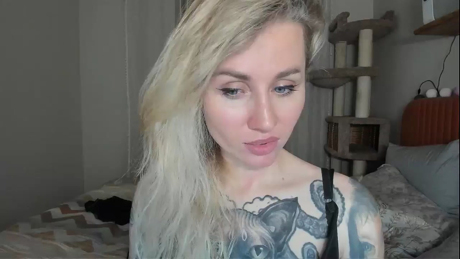 Gallery image thumbnail from Alexa_Smithhh's myfreecams stream on, 11/07/2025, 21:00 image 18 of 20