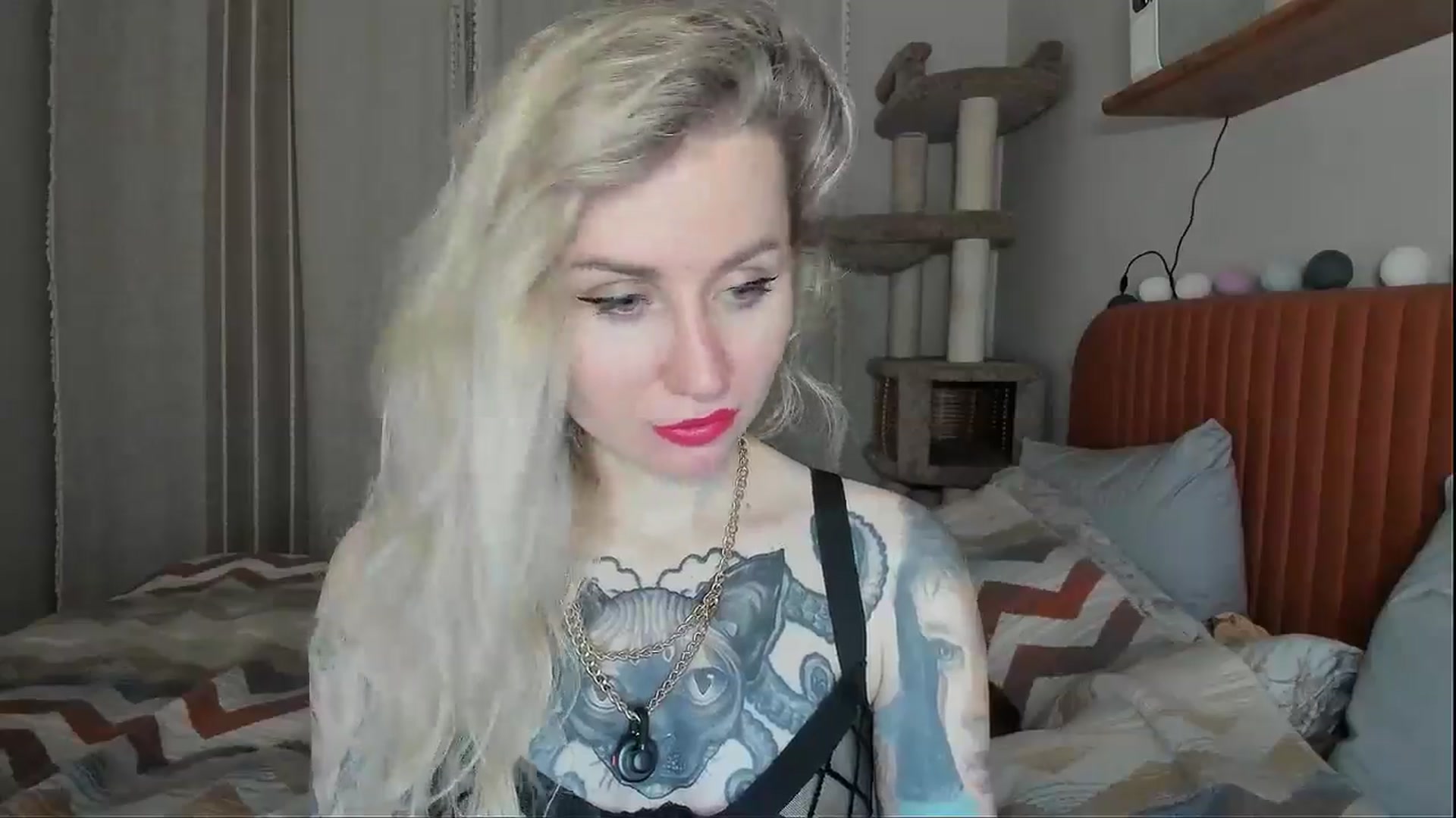 Gallery image thumbnail from Alexa_Smithhh's myfreecams stream on, 11/10/2025, 17:52 image 19 of 20