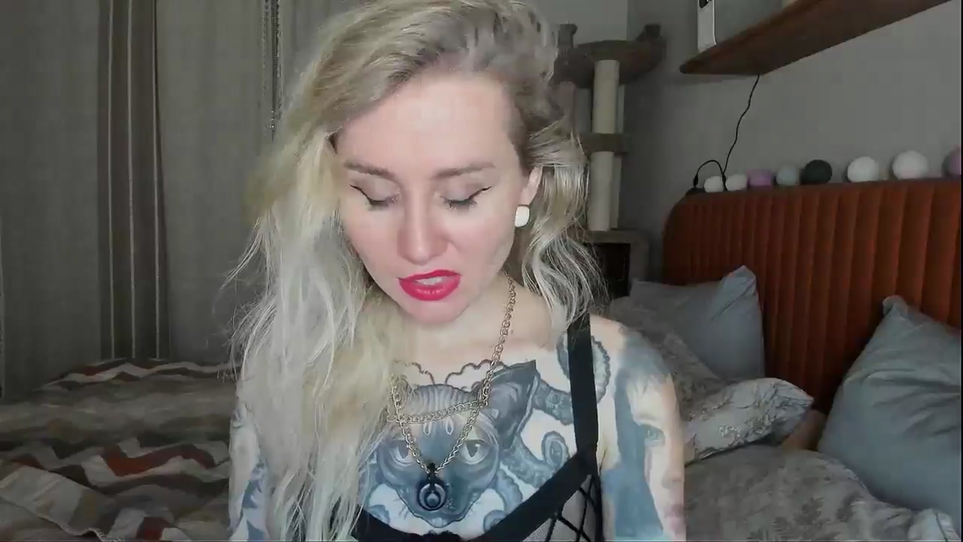 Gallery image thumbnail from Alexa_Smithhh's myfreecams stream on, 11/10/2025, 18:51 image 20 of 20