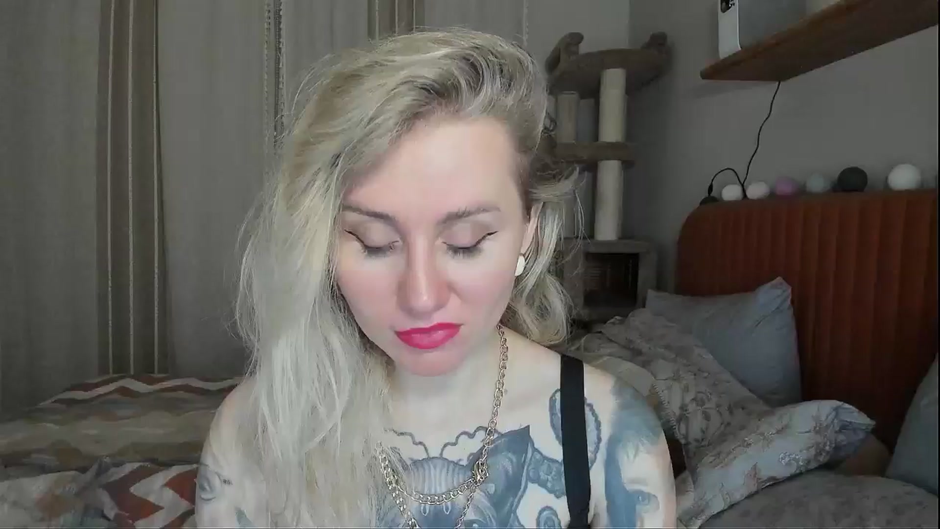 Gallery image thumbnail from Alexa_Smithhh's myfreecams stream on, 11/10/2025, 20:36 image 20 of 20