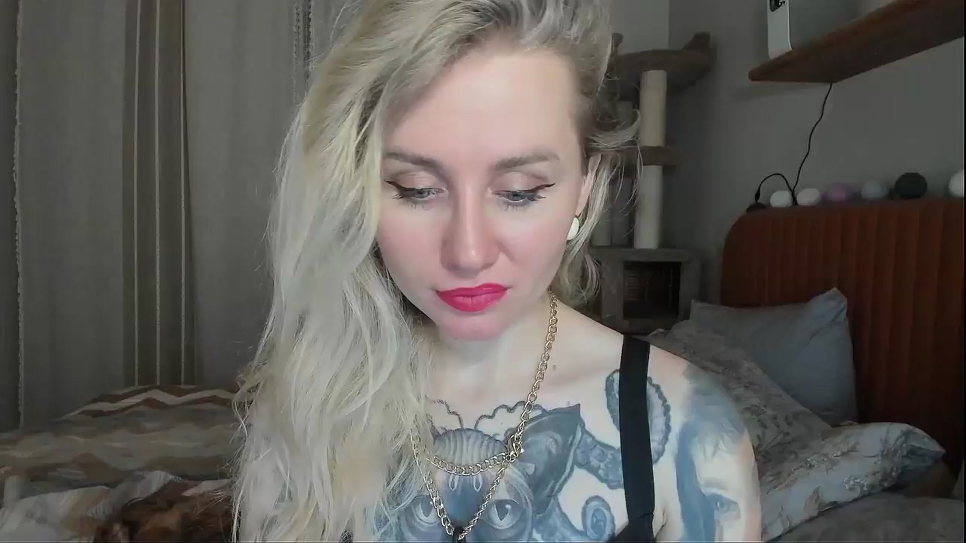 Gallery image thumbnail from Alexa_Smithhh's myfreecams stream on, 11/10/2025, 20:36 image 5 of 20