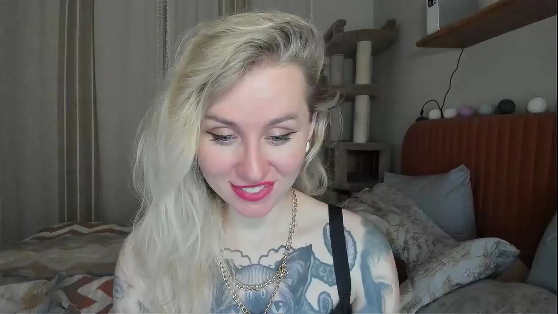 Gallery image thumbnail from Alexa_Smithhh's myfreecams stream on, 11/10/2025, 20:36 image 11 of 20