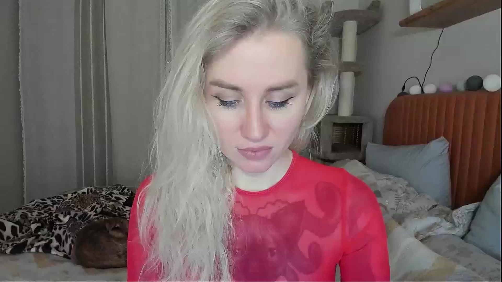 Gallery image thumbnail from Alexa_Smithhh's myfreecams stream on, 11/11/2025, 18:13 image 2 of 20