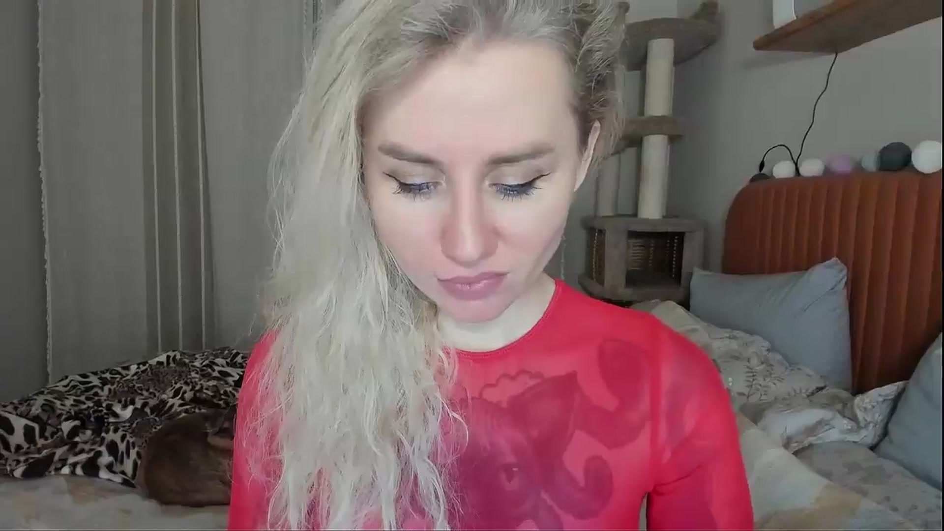 Gallery image thumbnail from Alexa_Smithhh's myfreecams stream on, 11/11/2025, 18:13 image 11 of 20