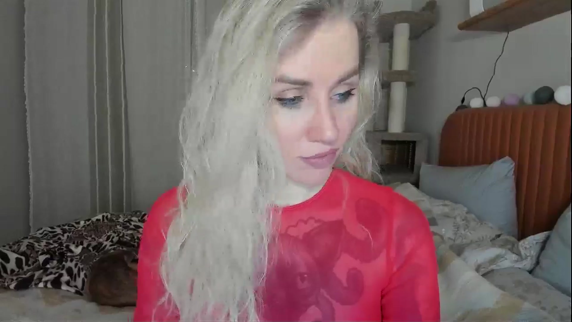 Gallery image thumbnail from Alexa_Smithhh's myfreecams stream on, 11/11/2025, 18:13 image 5 of 20