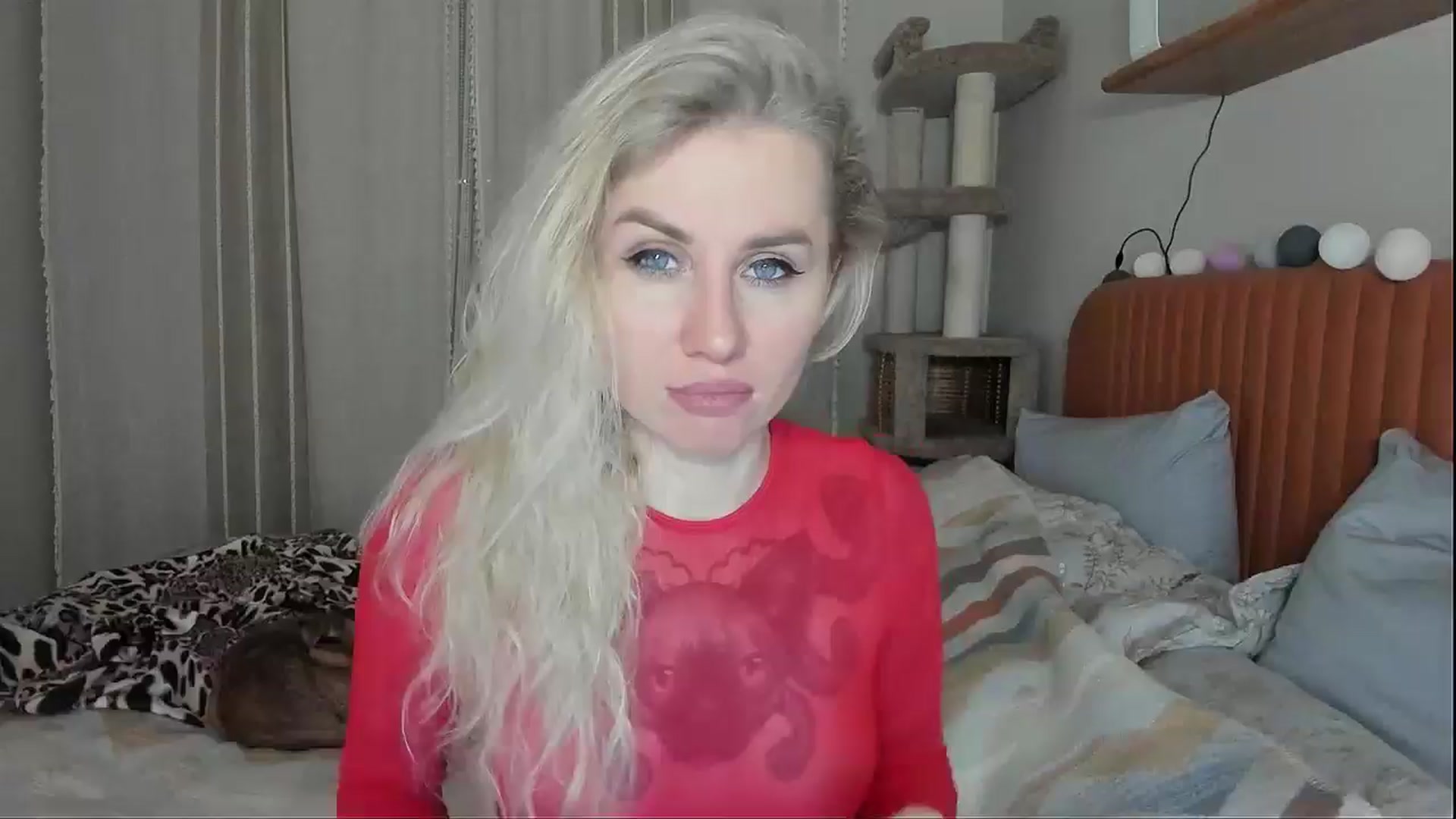 Gallery image thumbnail from Alexa_Smithhh's myfreecams stream on, 11/11/2025, 18:13 image 1 of 20