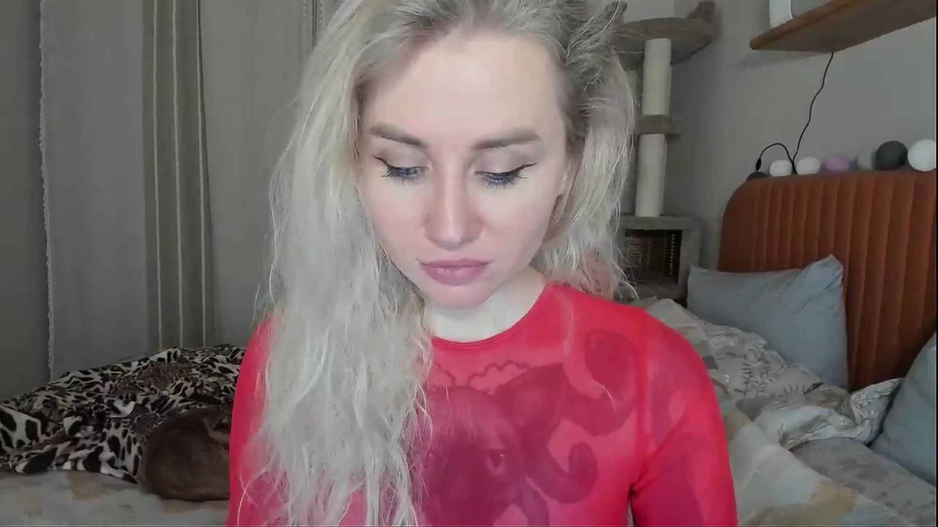 Gallery image thumbnail from Alexa_Smithhh's myfreecams stream on, 11/11/2025, 18:13 image 6 of 20