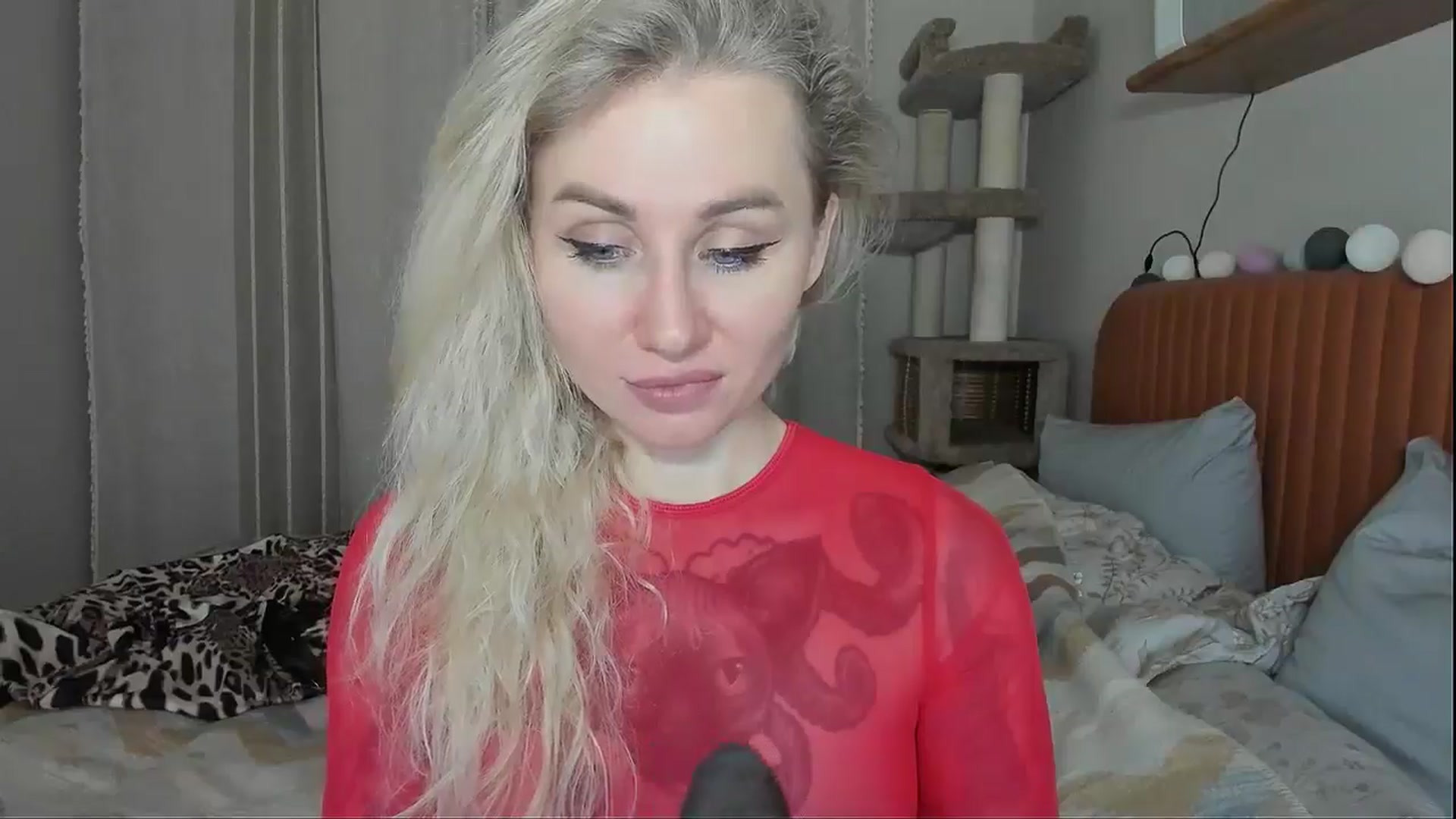 Gallery image thumbnail from Alexa_Smithhh's myfreecams stream on, 11/11/2025, 18:13 image 16 of 20