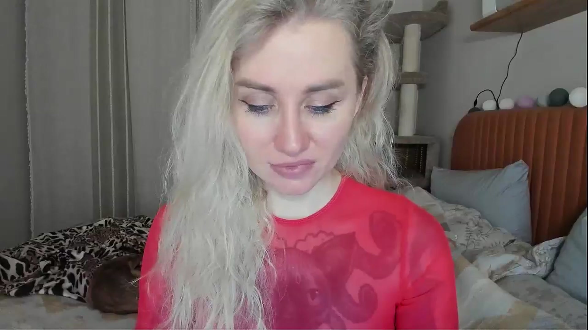 Gallery image thumbnail from Alexa_Smithhh's myfreecams stream on, 11/11/2025, 18:13 image 9 of 20