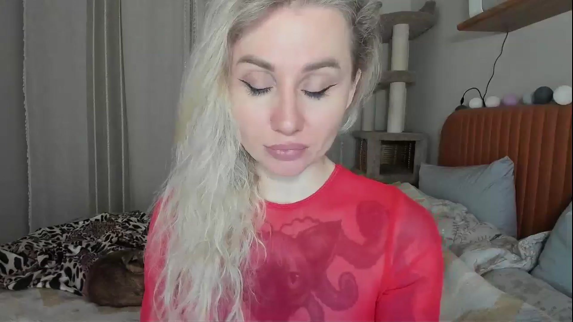 Gallery image thumbnail from Alexa_Smithhh's myfreecams stream on, 11/11/2025, 18:13 image 13 of 20