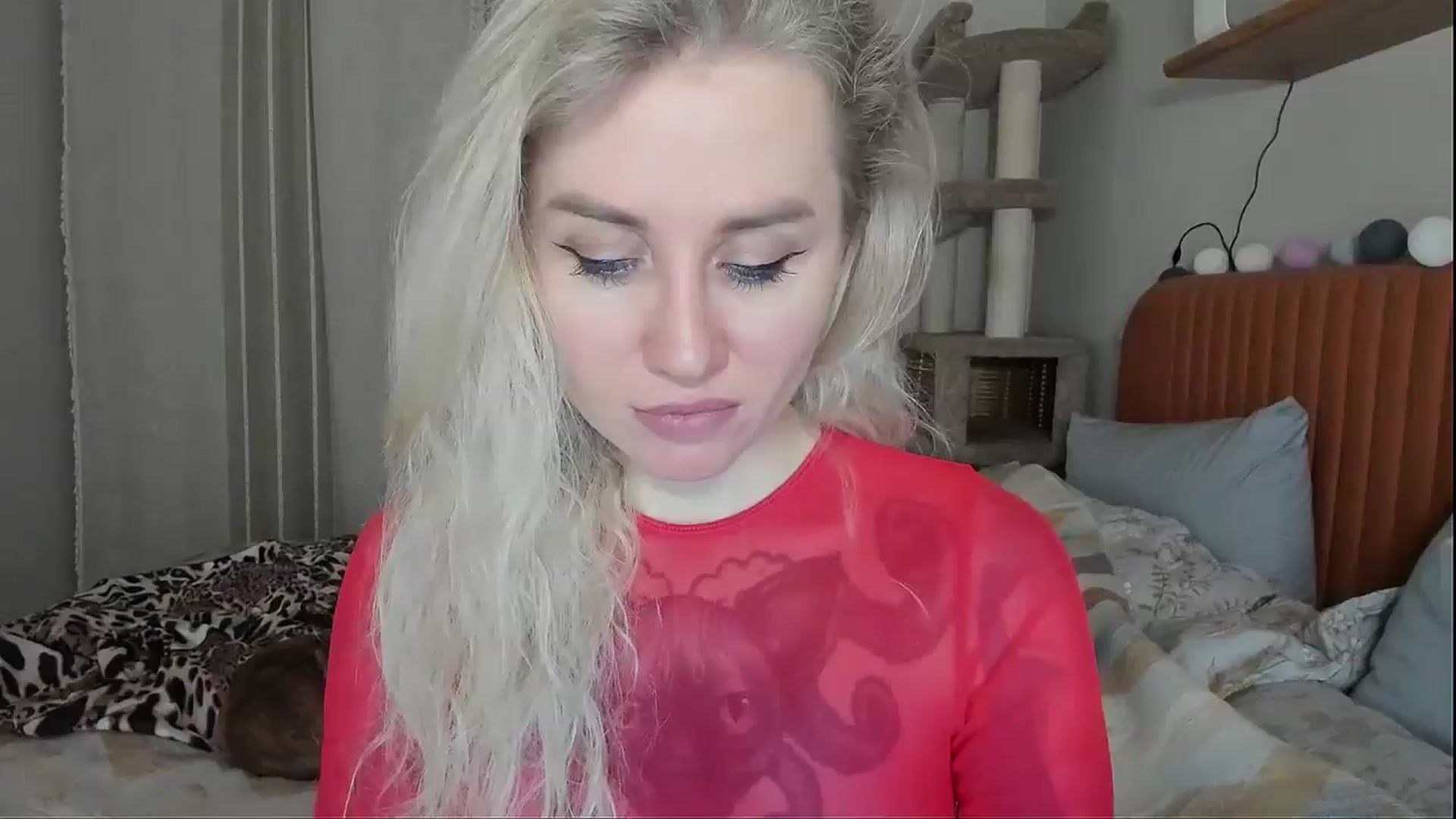 Gallery image thumbnail from Alexa_Smithhh's myfreecams stream on, 11/11/2025, 18:13 image 4 of 20