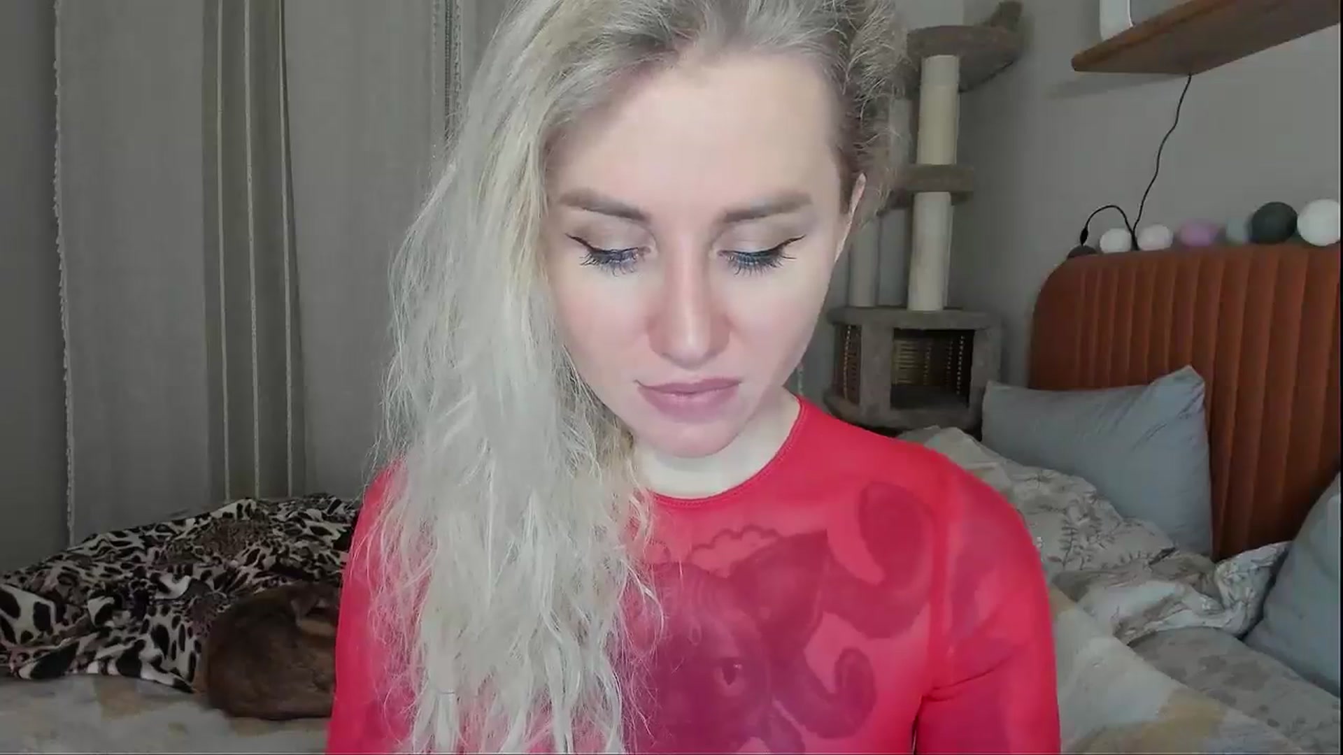 Gallery image thumbnail from Alexa_Smithhh's myfreecams stream on, 11/11/2025, 18:13 image 10 of 20