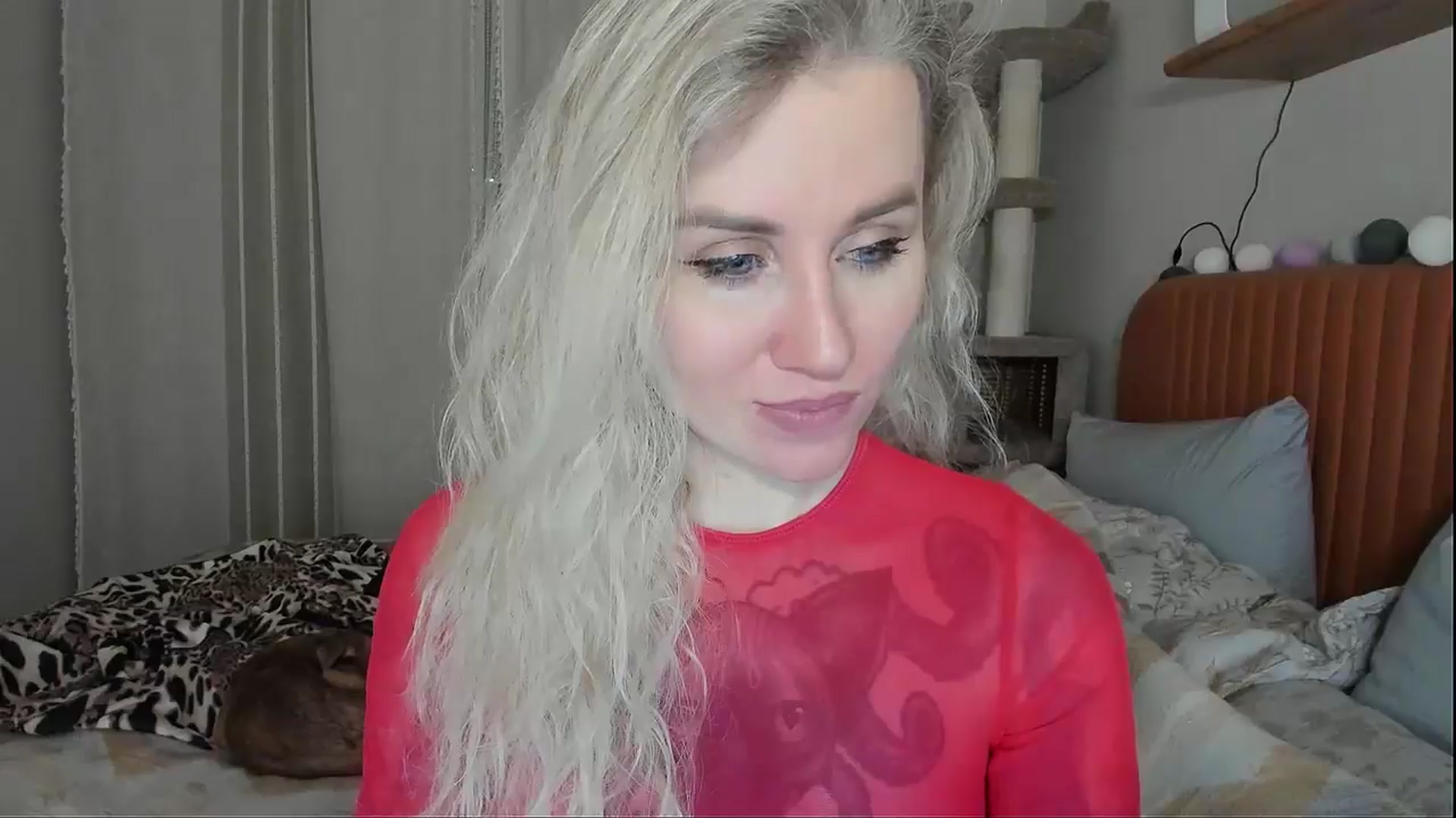 Gallery image thumbnail from Alexa_Smithhh's myfreecams stream on, 11/11/2025, 18:13 image 8 of 20