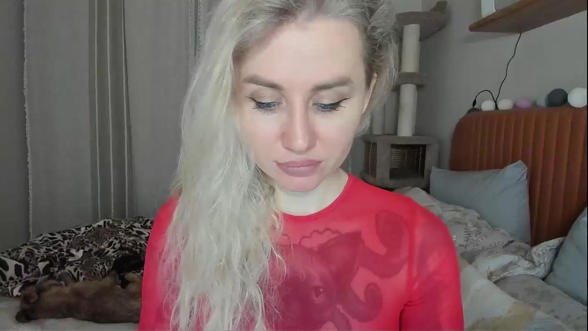 Gallery image thumbnail from Alexa_Smithhh's myfreecams stream on, 11/11/2025, 18:13 image 14 of 20