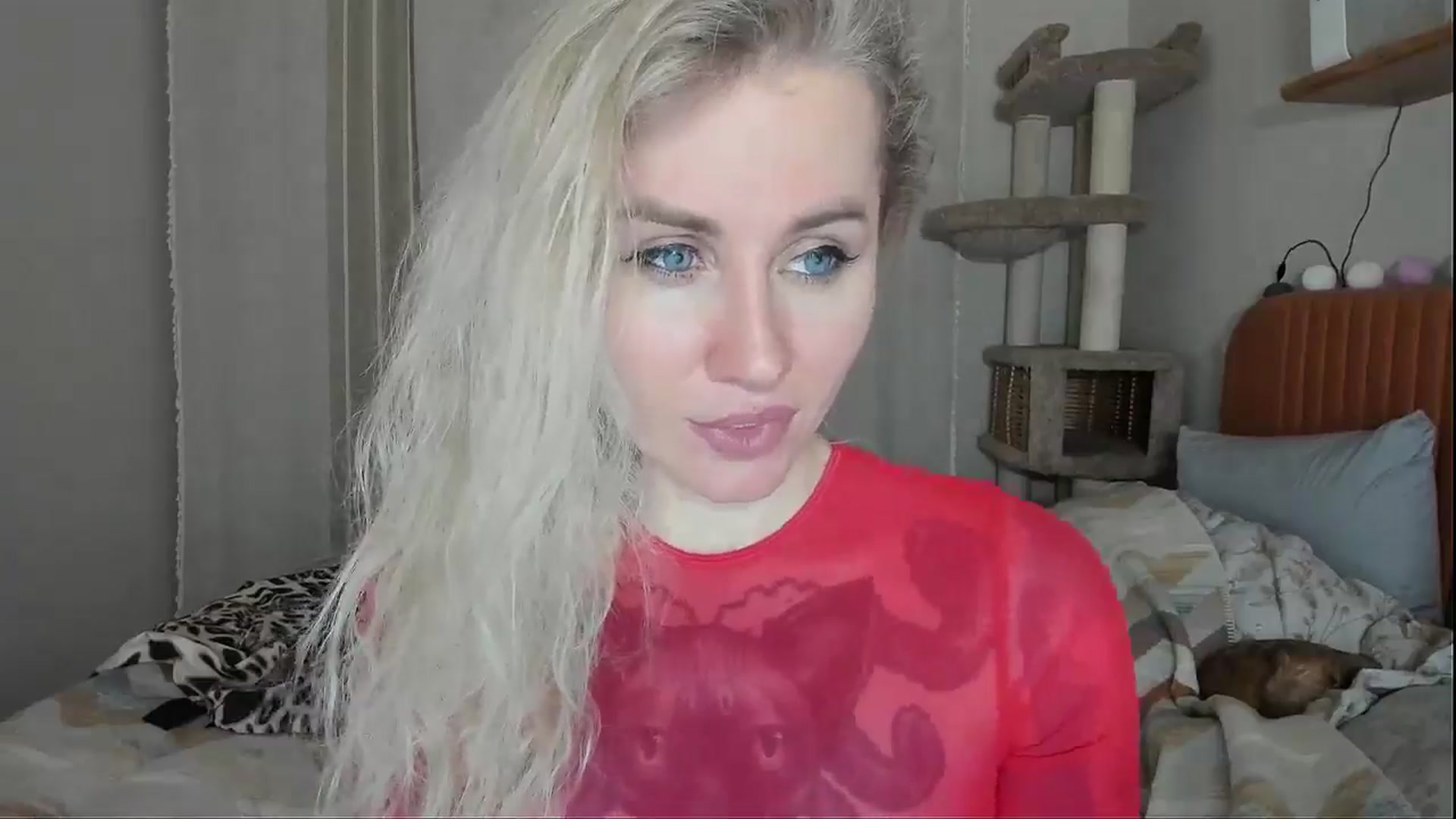 Gallery image thumbnail from Alexa_Smithhh's myfreecams stream on, 11/11/2025, 18:29 image 17 of 20
