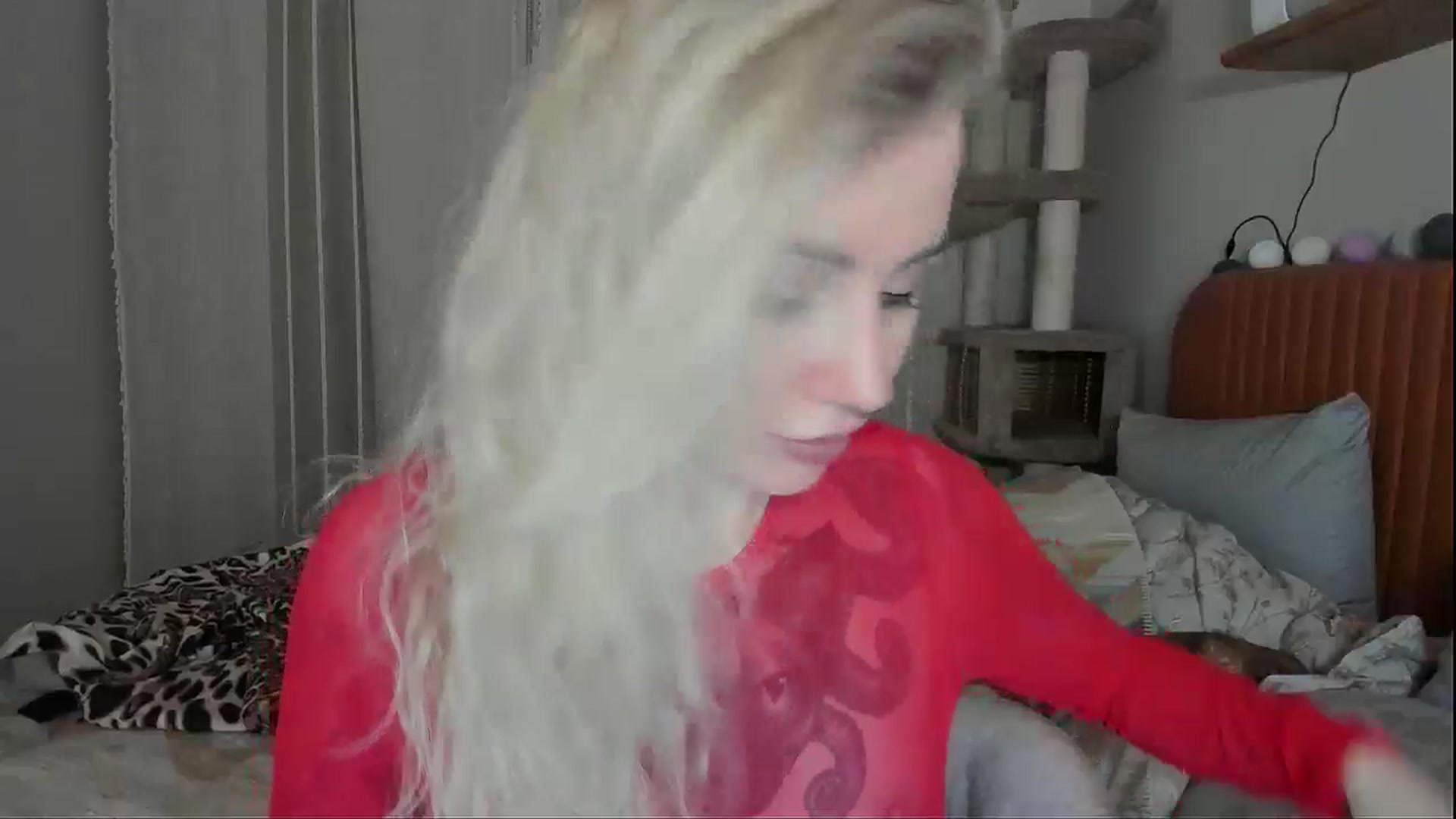 Gallery image thumbnail from Alexa_Smithhh's myfreecams stream on, 11/11/2025, 18:29 image 3 of 20