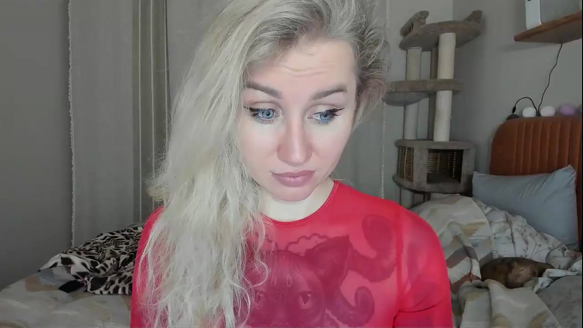 Gallery image thumbnail from Alexa_Smithhh's myfreecams stream on, 11/11/2025, 18:29 image 18 of 20
