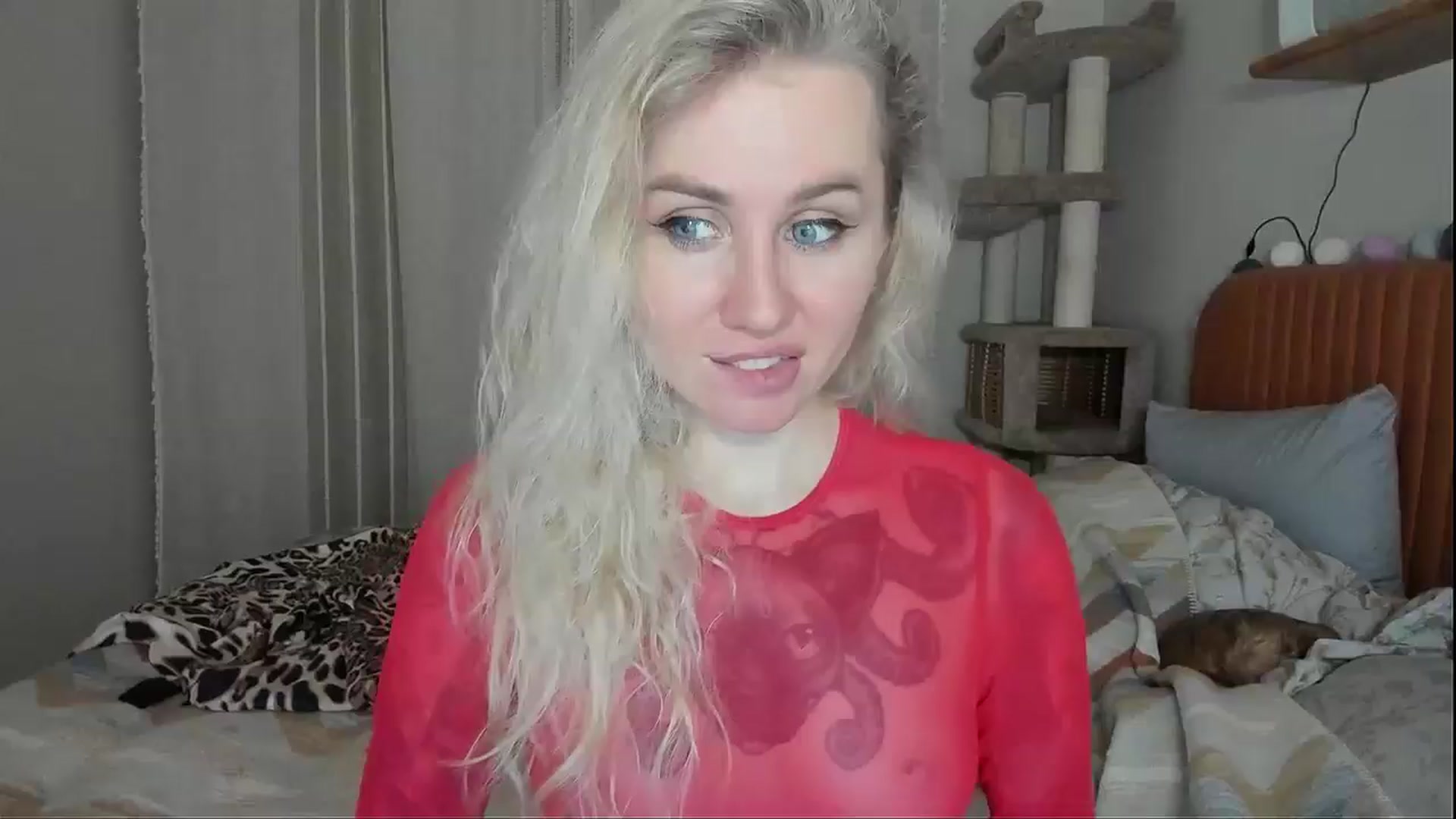 Gallery image thumbnail from Alexa_Smithhh's myfreecams stream on, 11/11/2025, 18:29 image 11 of 20