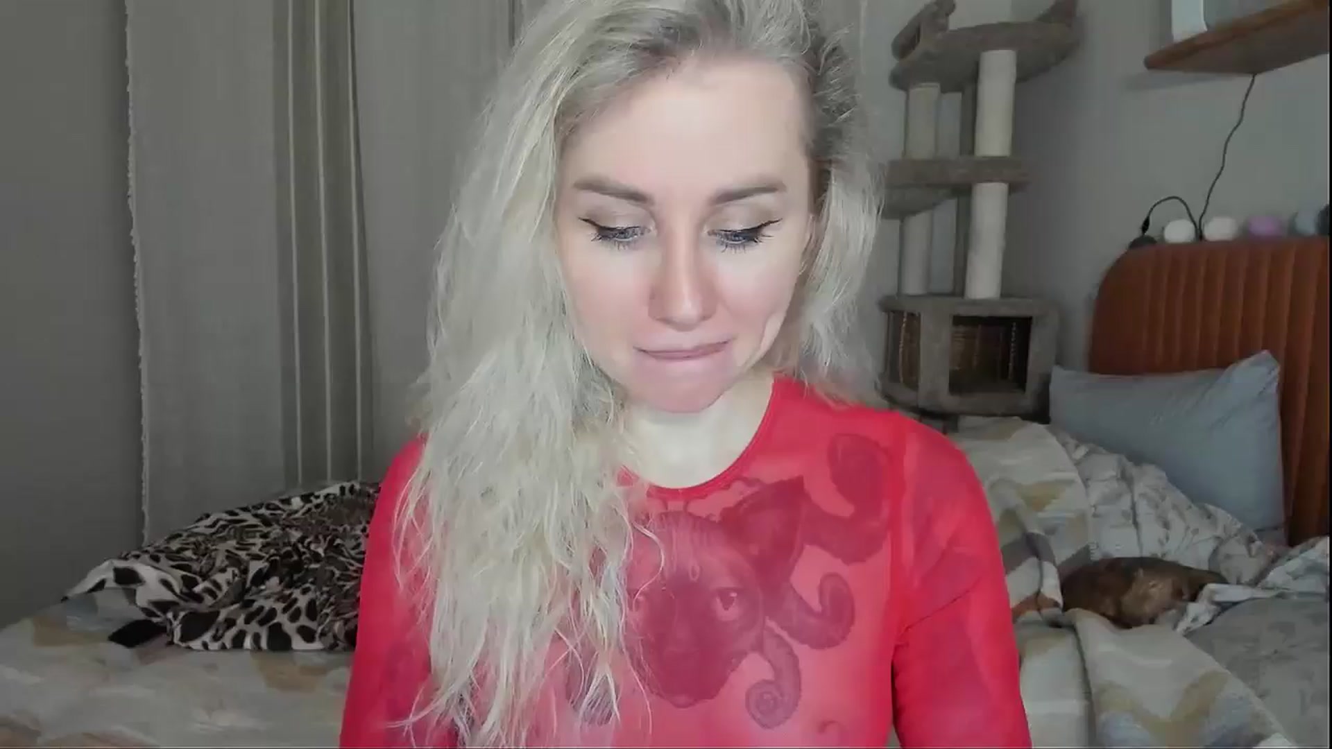 Gallery image thumbnail from Alexa_Smithhh's myfreecams stream on, 11/11/2025, 18:29 image 9 of 20