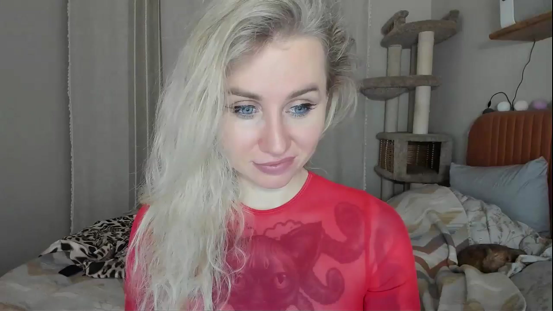Gallery image thumbnail from Alexa_Smithhh's myfreecams stream on, 11/11/2025, 18:29 image 20 of 20