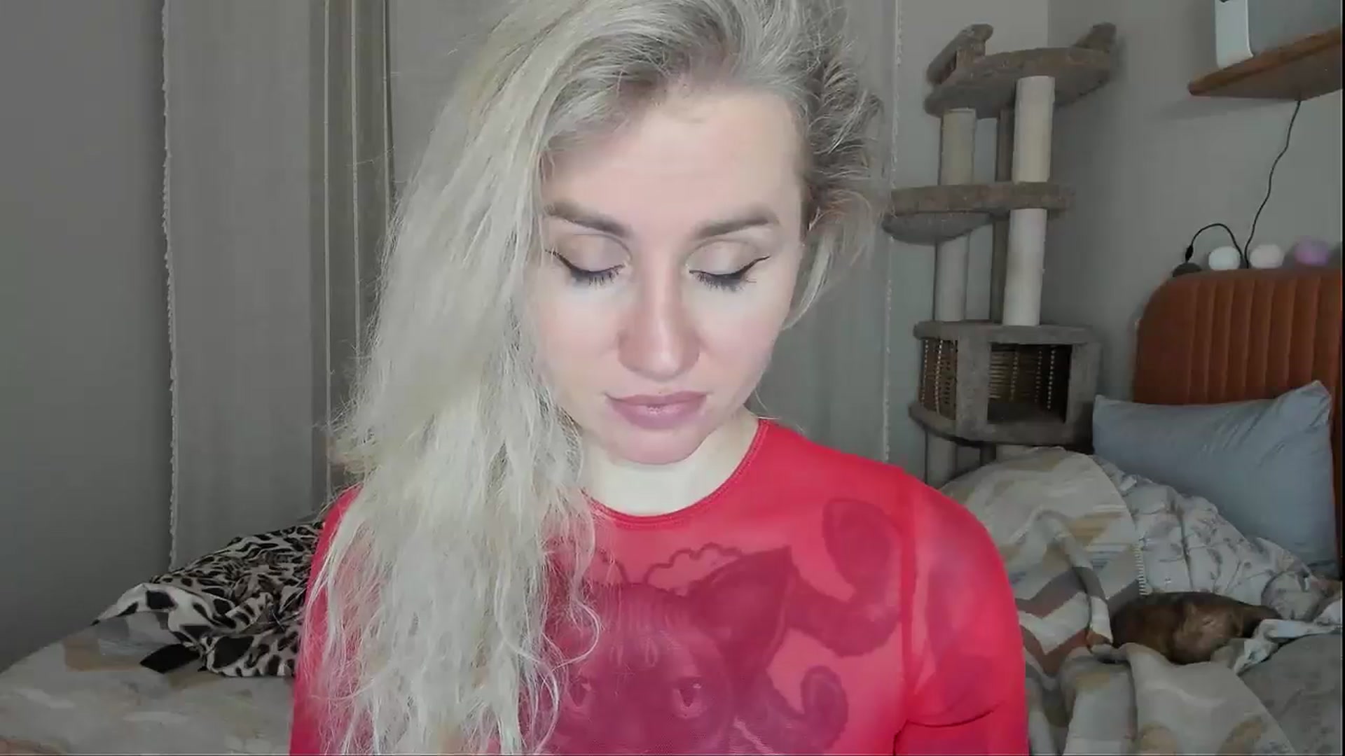 Gallery image thumbnail from Alexa_Smithhh's myfreecams stream on, 11/11/2025, 18:29 image 19 of 20