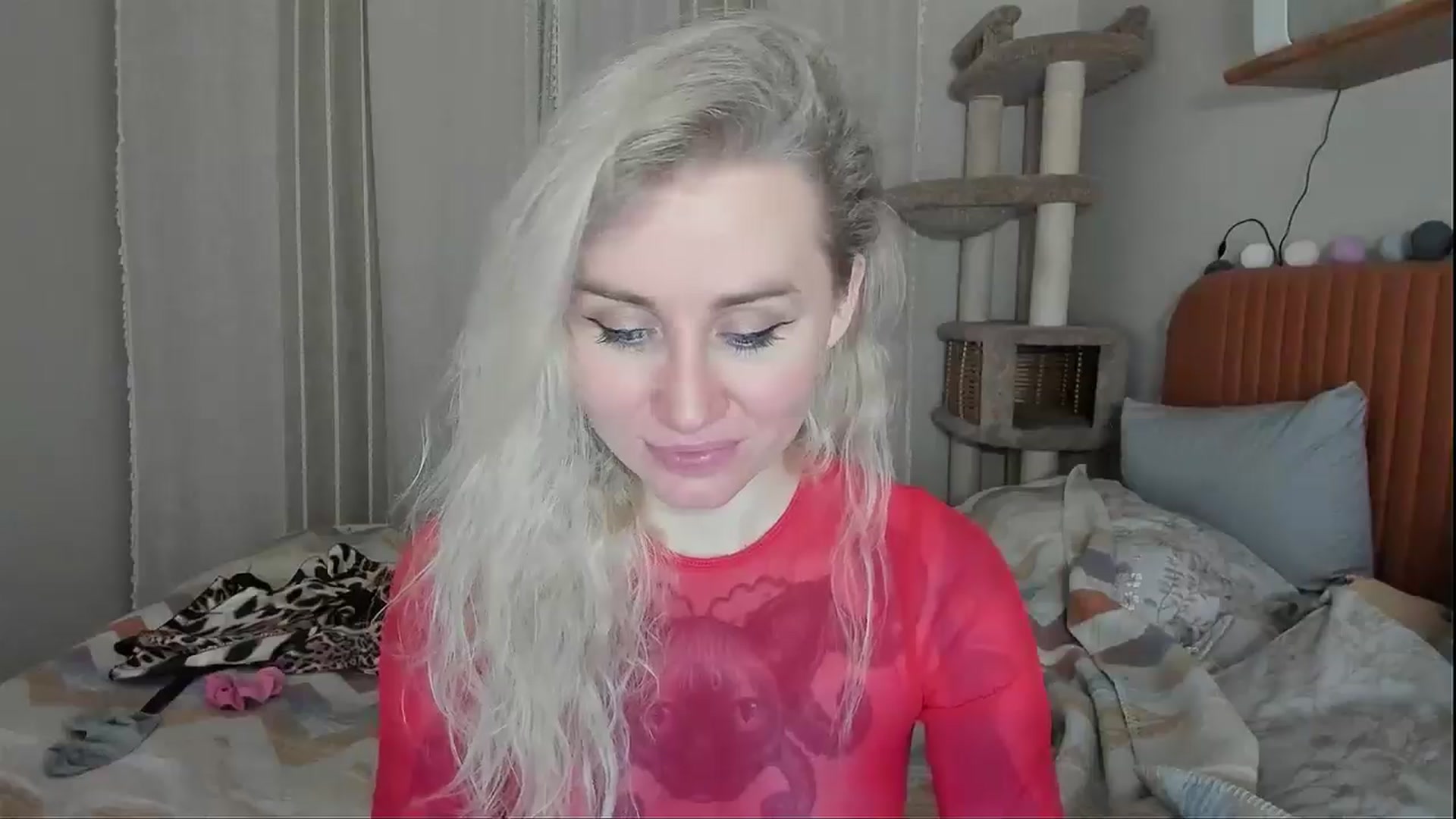 Gallery image thumbnail from Alexa_Smithhh's myfreecams stream on, 11/11/2025, 21:14 image 14 of 20
