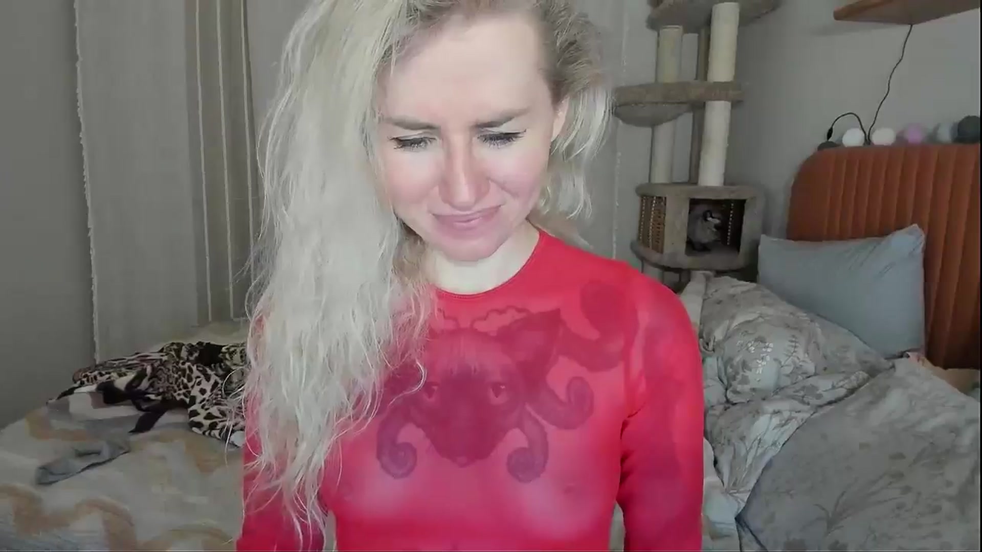 Gallery image thumbnail from Alexa_Smithhh's myfreecams stream on, 11/11/2025, 21:14 image 2 of 20