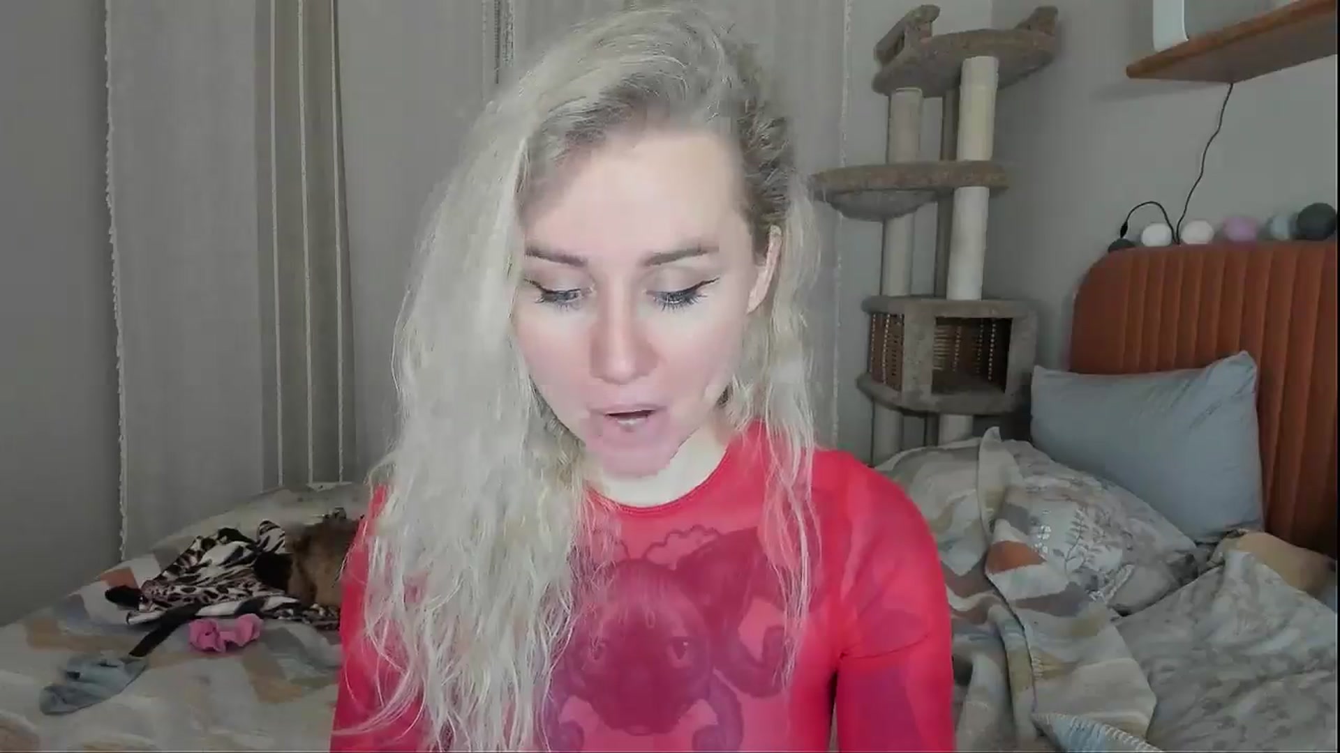 Gallery image thumbnail from Alexa_Smithhh's myfreecams stream on, 11/11/2025, 21:14 image 15 of 20
