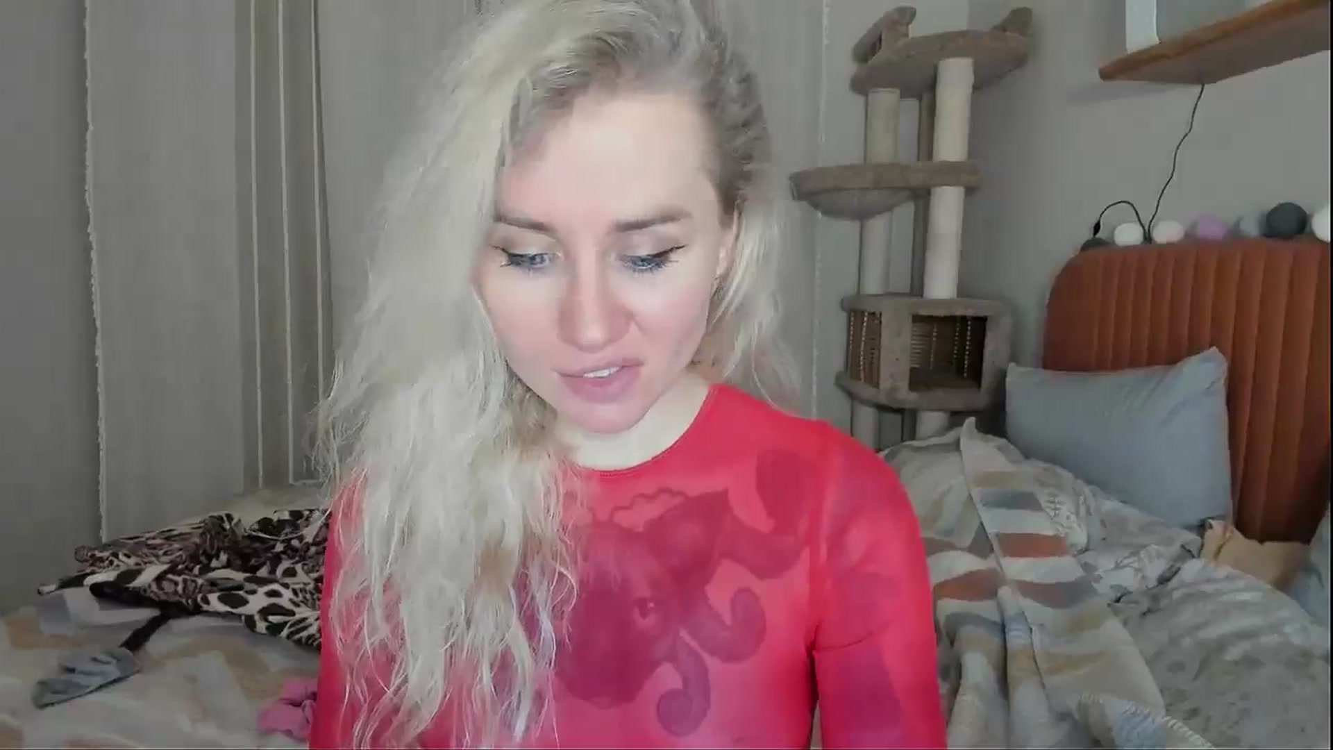 Gallery image thumbnail from Alexa_Smithhh's myfreecams stream on, 11/11/2025, 21:14 image 9 of 20