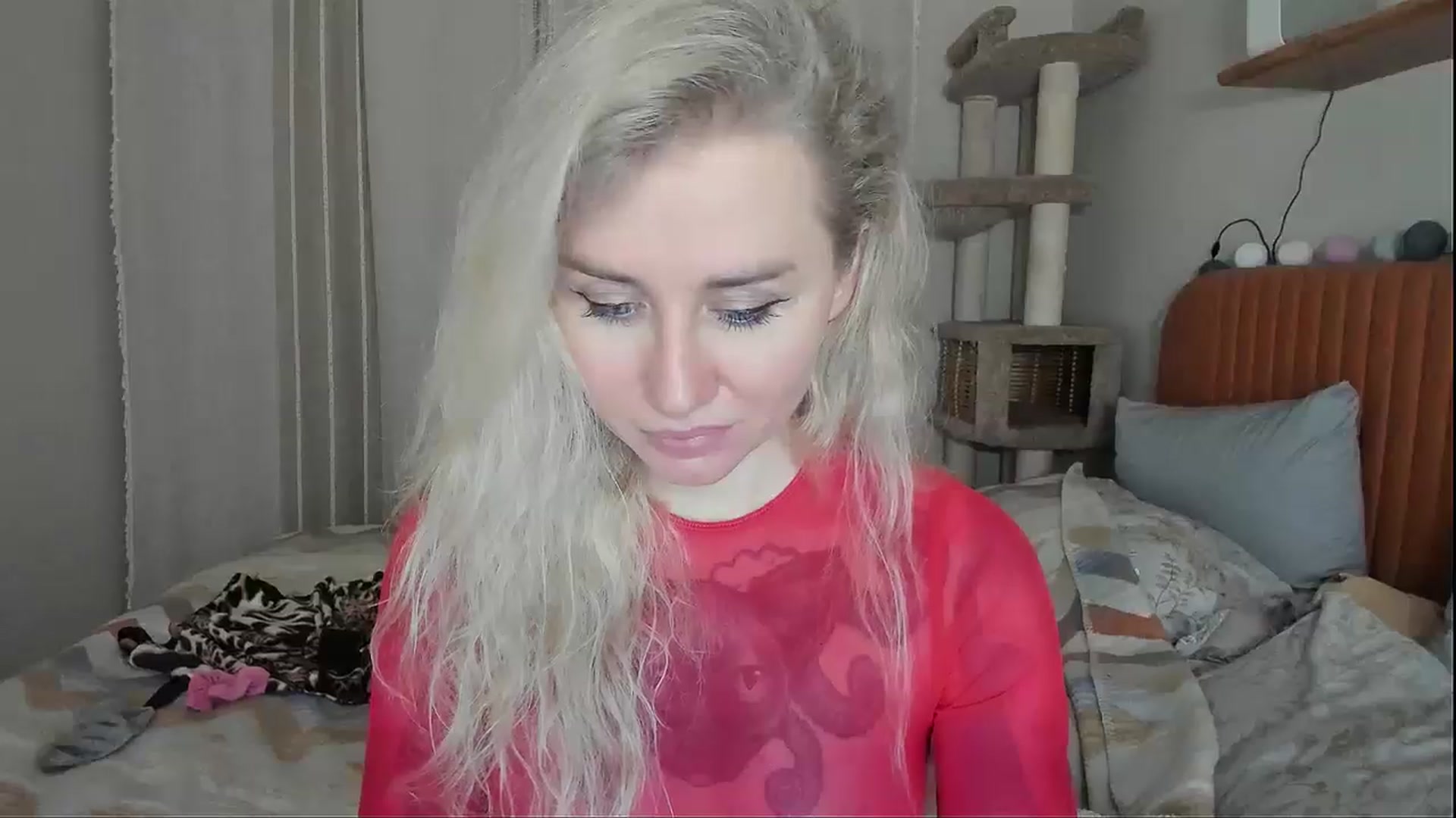 Gallery image thumbnail from Alexa_Smithhh's myfreecams stream on, 11/11/2025, 21:14 image 20 of 20