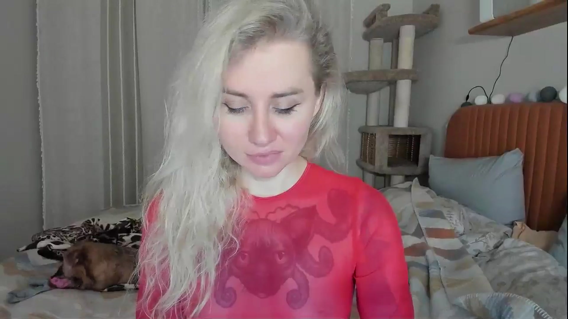 Gallery image thumbnail from Alexa_Smithhh's myfreecams stream on, 11/11/2025, 21:14 image 7 of 20