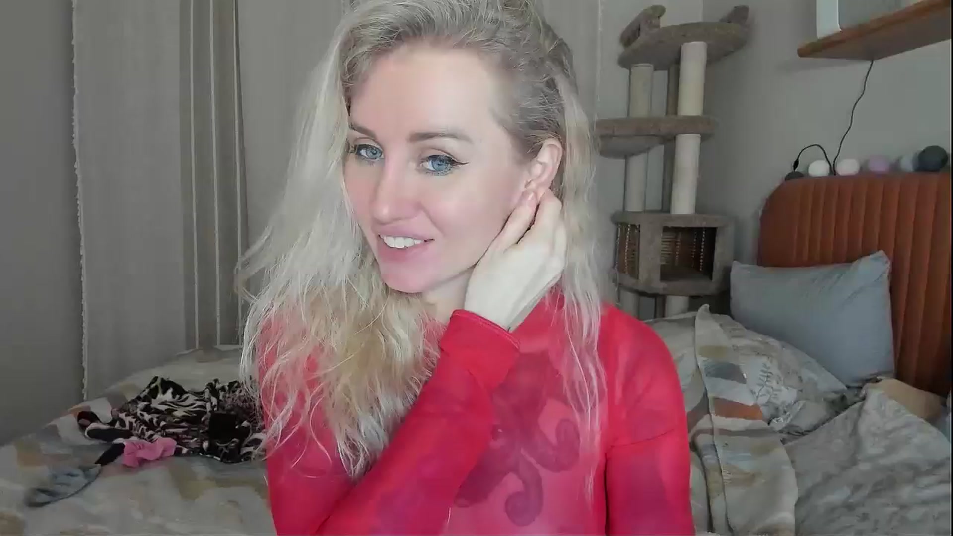 Gallery image thumbnail from Alexa_Smithhh's myfreecams stream on, 11/11/2025, 21:14 image 19 of 20