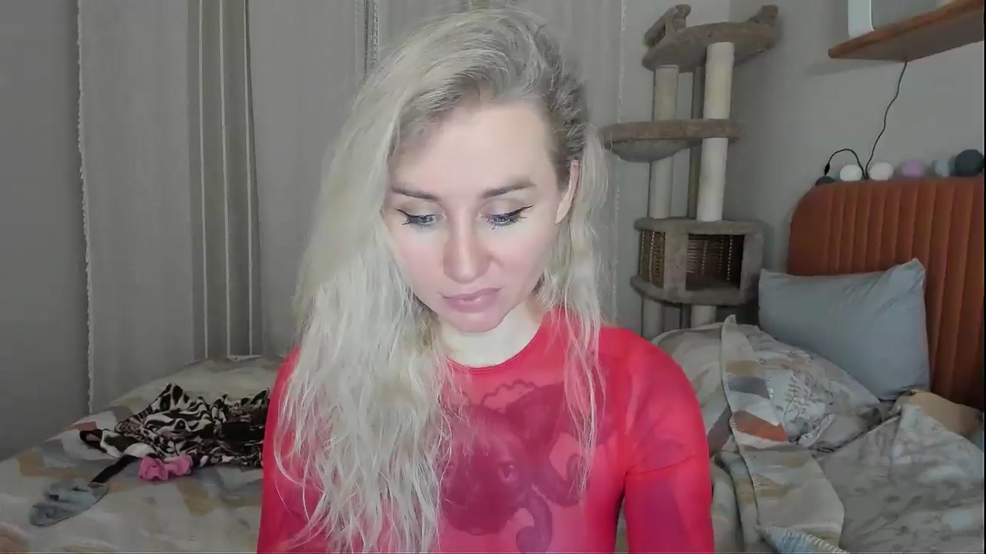 Gallery image thumbnail from Alexa_Smithhh's myfreecams stream on, 11/11/2025, 21:14 image 17 of 20